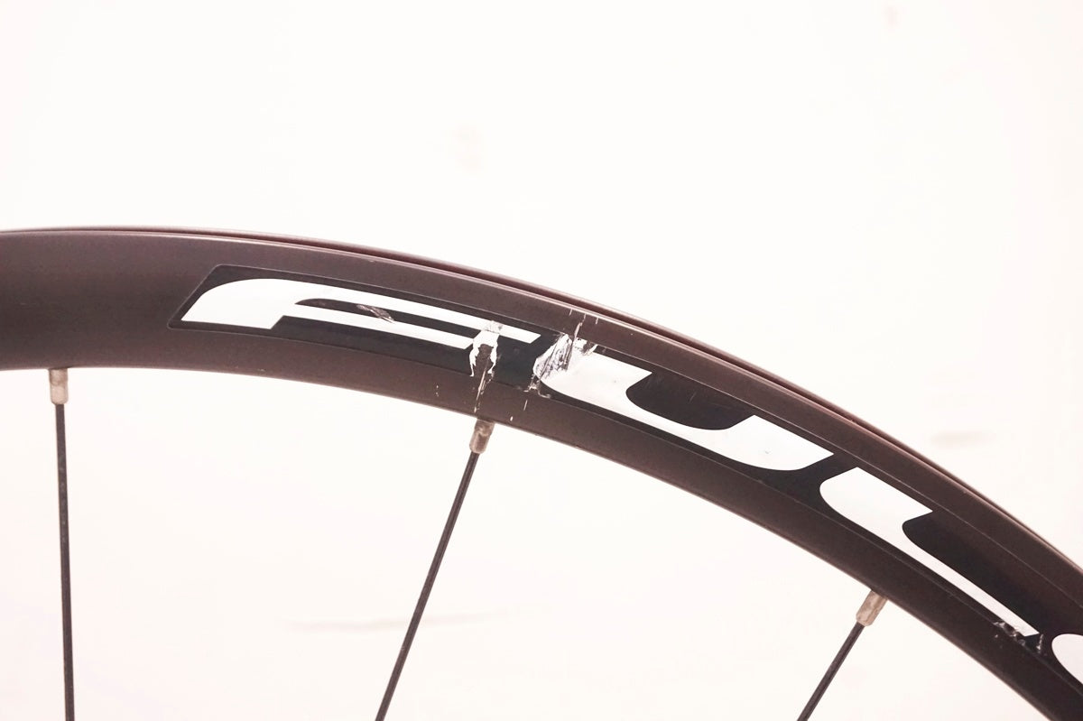 FULCRUM 「フルクラム」 RACING SPORT DB SHIMANO 11s ホイールセット / 大阪門真店