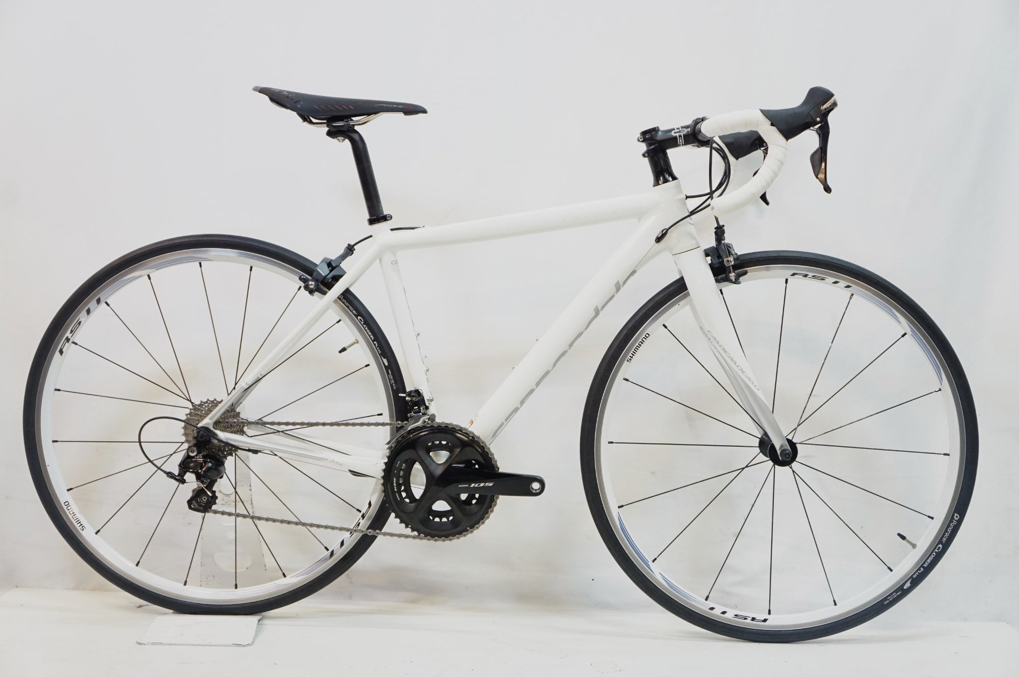 CANNONDALE 「キャノンデール」 CAAD10 WOMEN'S 105 2016年モデル ロードバイク / 熊谷本店