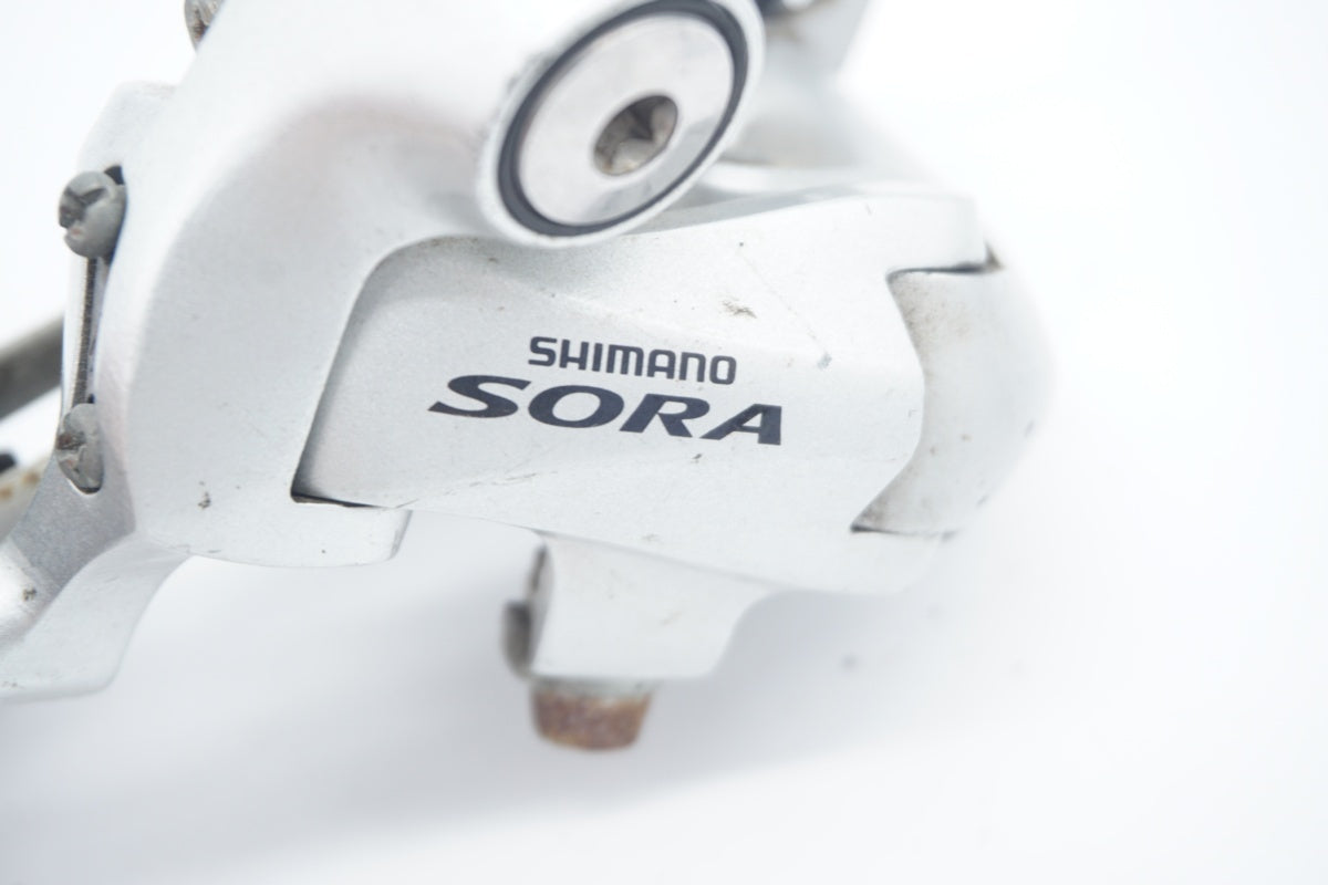 SHIMANO 「シマノ」 SORA RD-3400 リアディレイラー / 滋賀大津店