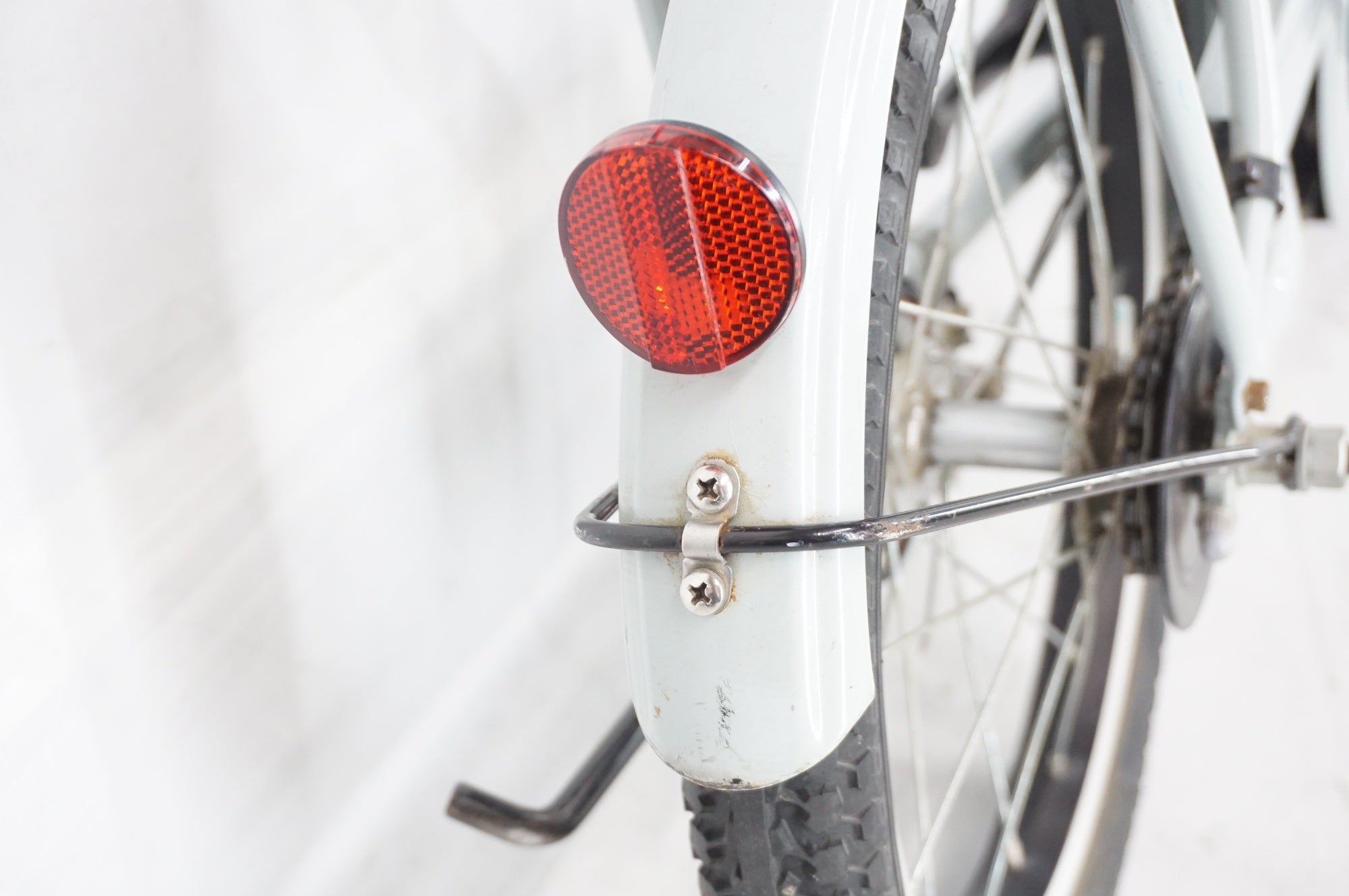 BRIDGESTONE 「ブリヂストン」 BIKKE M 2012年頃 16インチ キッズバイク / 阪急塚口店