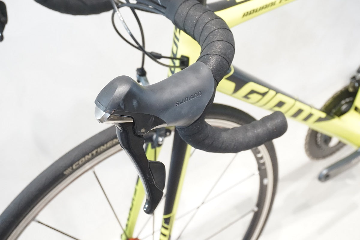 GIANT 「ジャイアント」 TCR ADVANCED 2 2016年モデル ロードバイク / 横浜戸塚店