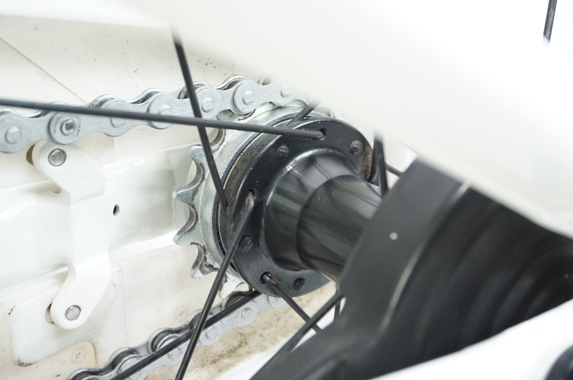 BRIDGESTONE 「ブリヂストン」 LEVENA 18 2020年モデル 18インチ キッズバイク / 中目黒店