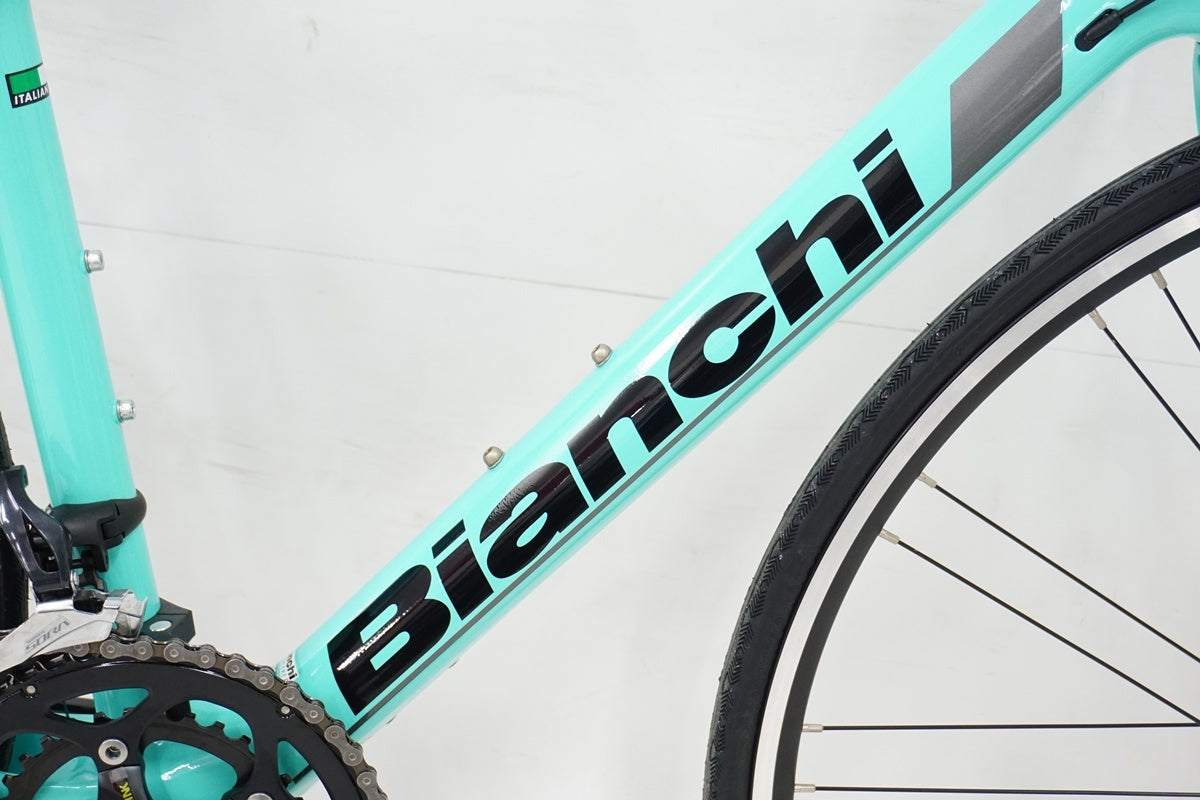 BIANCHI「ビアンキ」 INTENSO SORA 2020年モデル ロードバイク / 浜松店