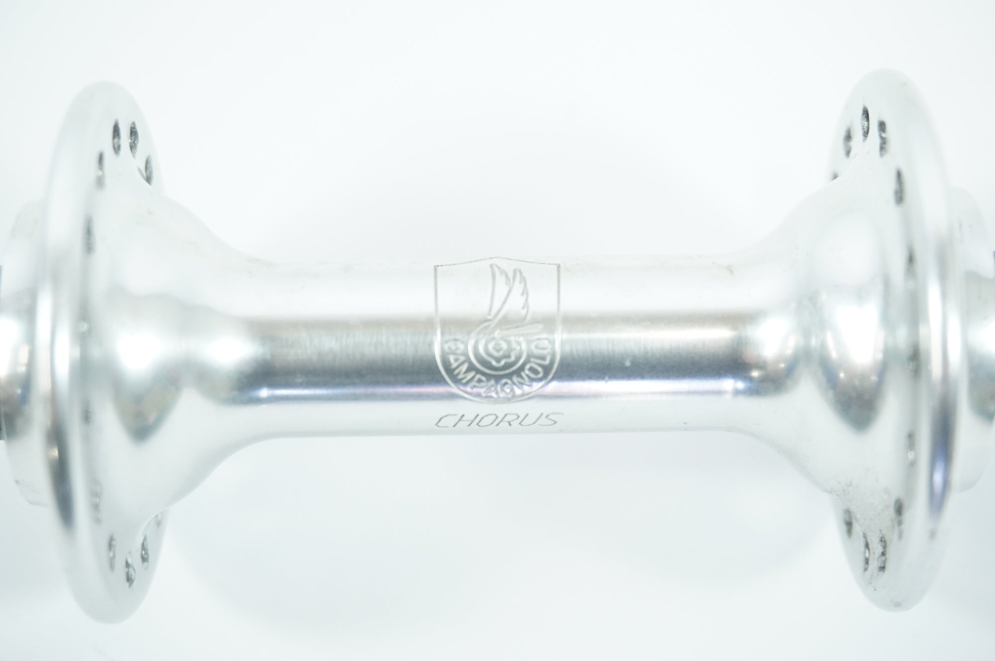 CAMPAGNOLO 「カンパニョーロ」 CHORUS ハブセット / 宇都宮店