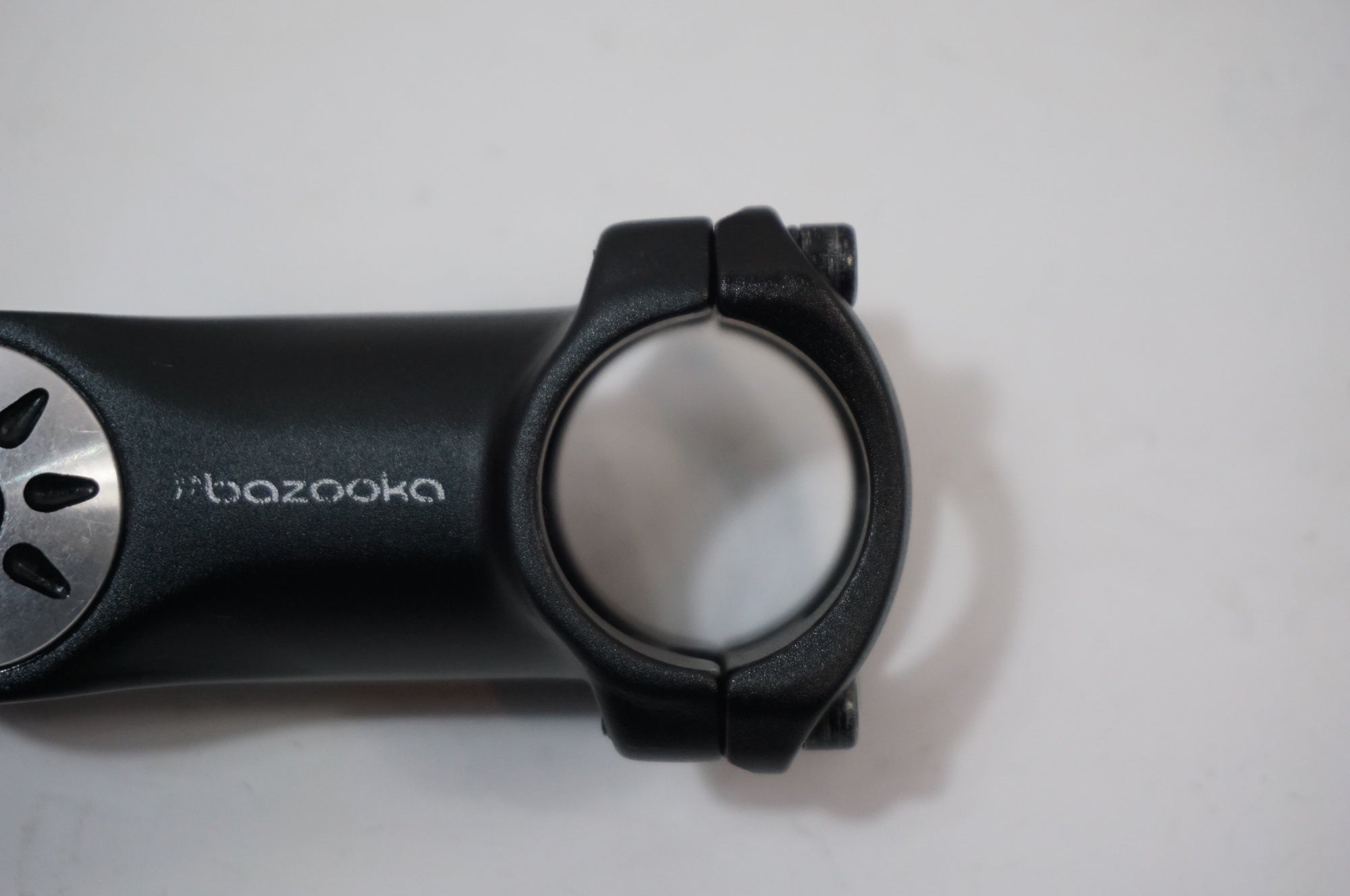 BAZOOKA 「バズーカ」 Φ31.8 100mm ステム / 世田谷店