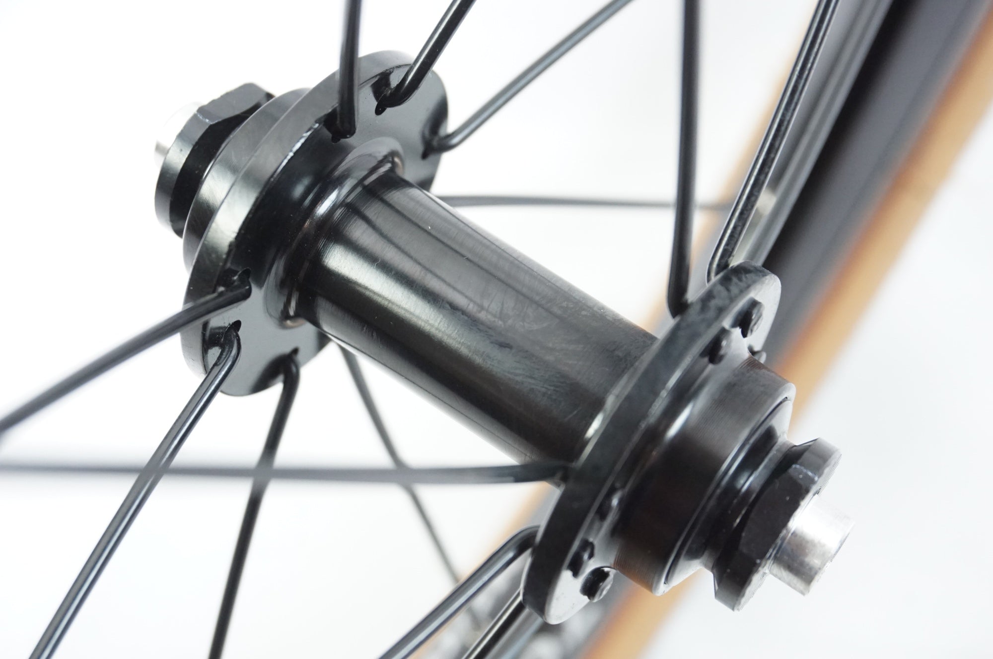 7 O'CLOCK 「セブンオークロック」 シマノ+専用3速 14インチ ホイールセット / 中目黒店