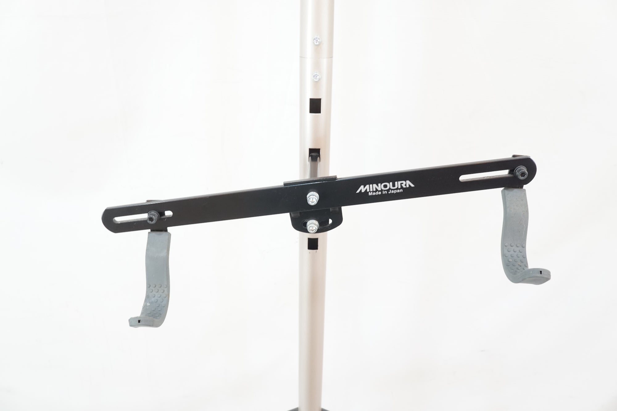 MINOURA 「ミノウラ」 グラビティスタンド2 壁立て掛け式スタンド / バイチャリ浦和ベース