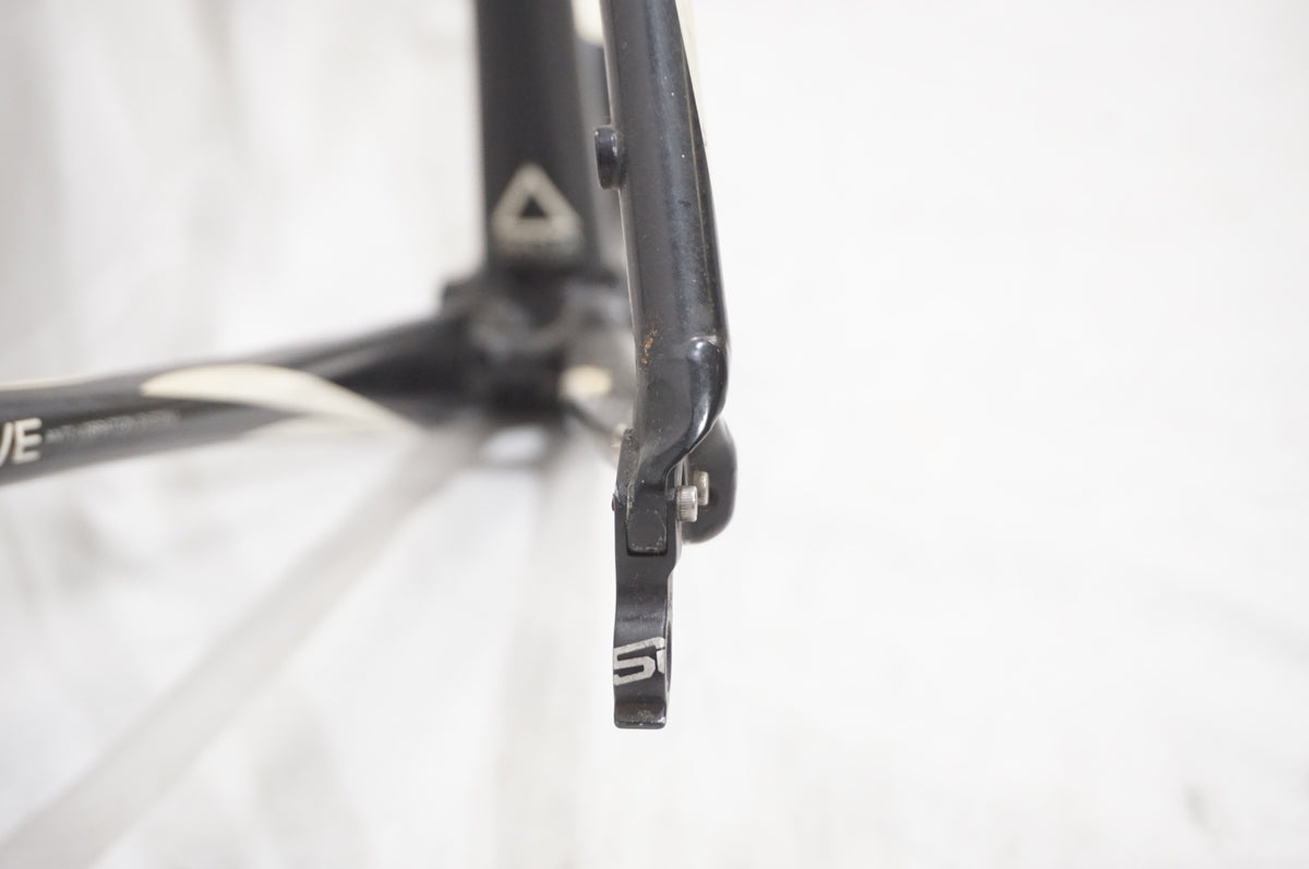 CANNONDALE 「キャノンデール」 CAAD8 6 2012年モデル フレームセット / AKIBA店