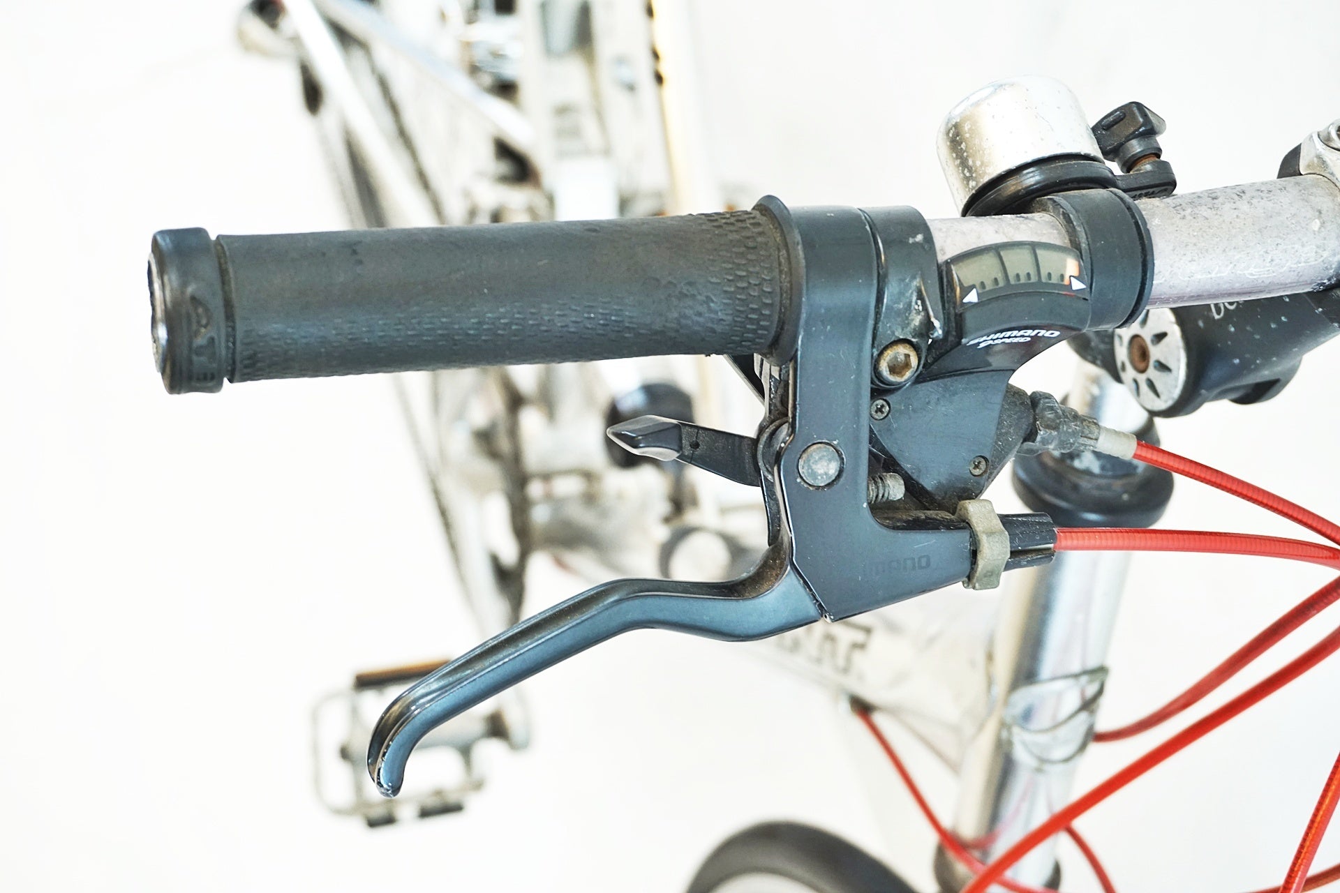 ジャンク GIANT 「ジャイアント」 MR-4F 2005年モデル ミニベロ / 有明ガーデン店