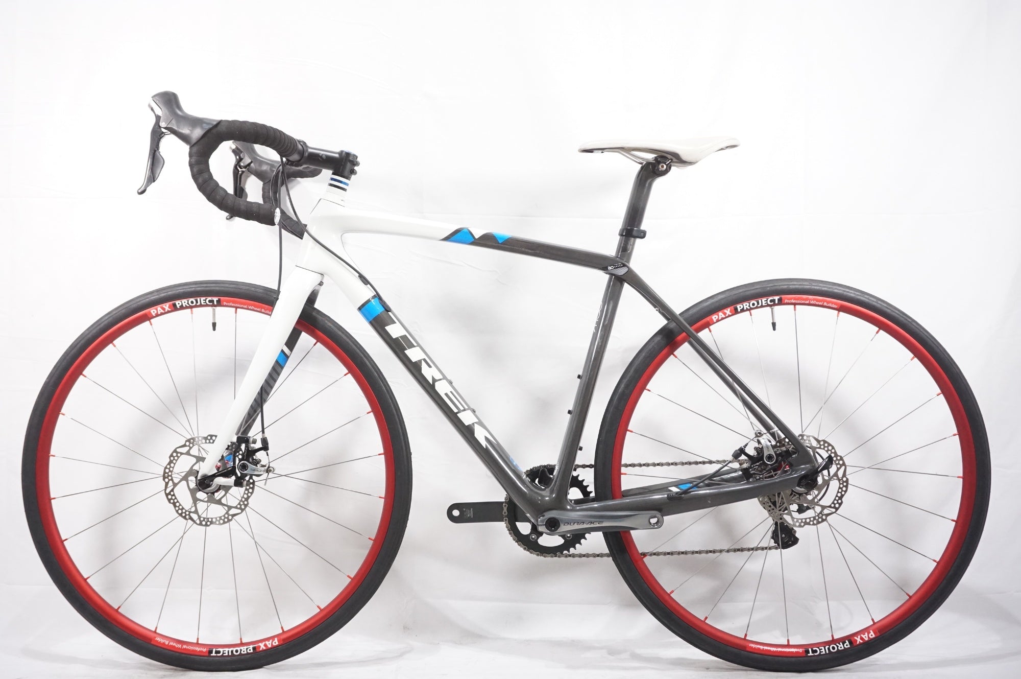 TREK 「トレック」 BOONE 5 DISC 2015年モデル ロードバイク / AKIBA店