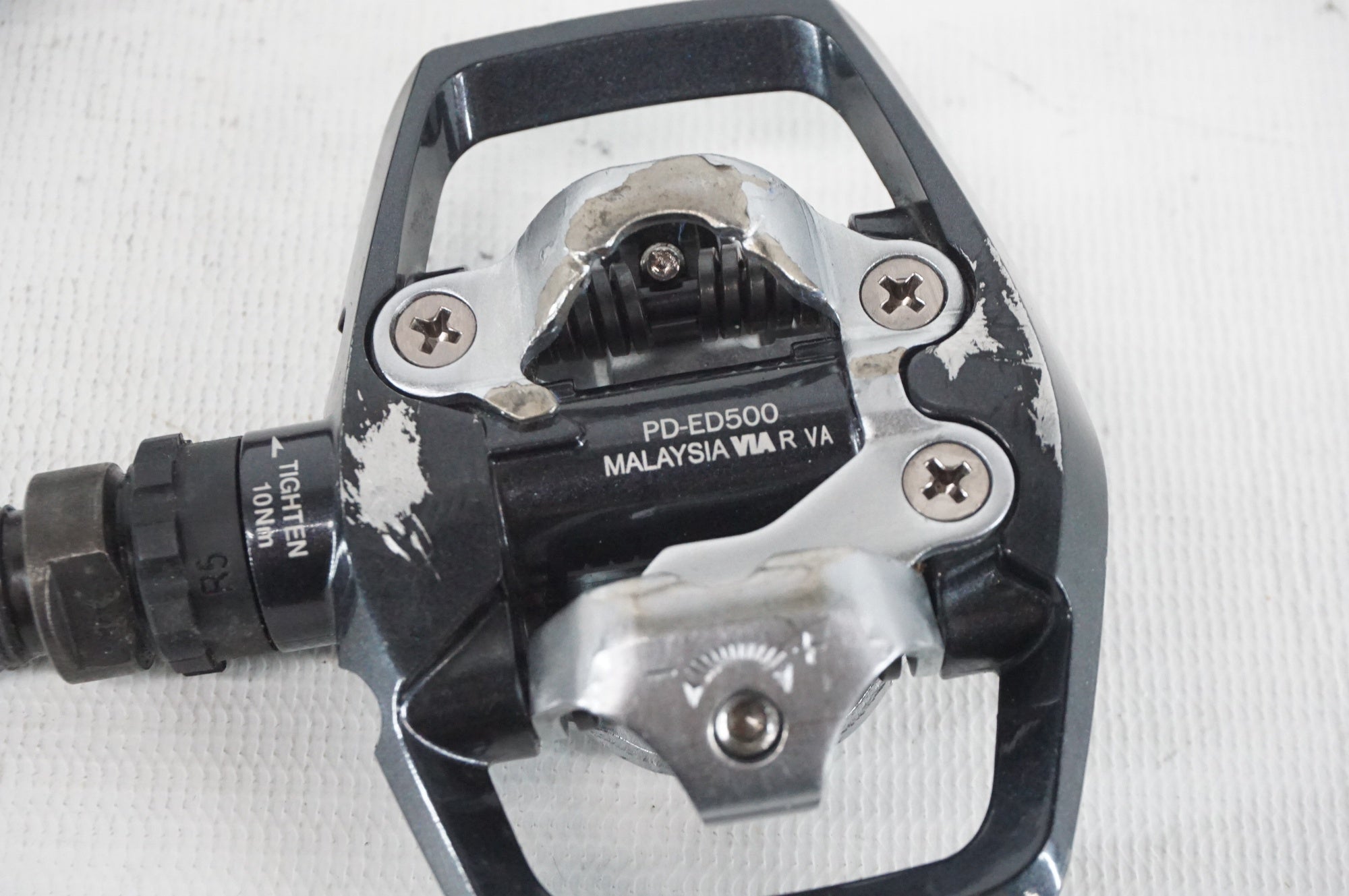 SHIMANO 「シマノ」 PD-ED500 ペダル / 阪急塚口店