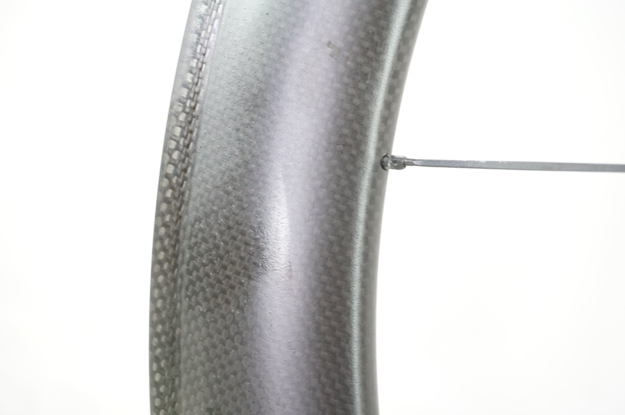 OHMEST GRANDE 「オーメストグランデ」 BITEX SHIMANO11S リアホイール / 宇都宮店