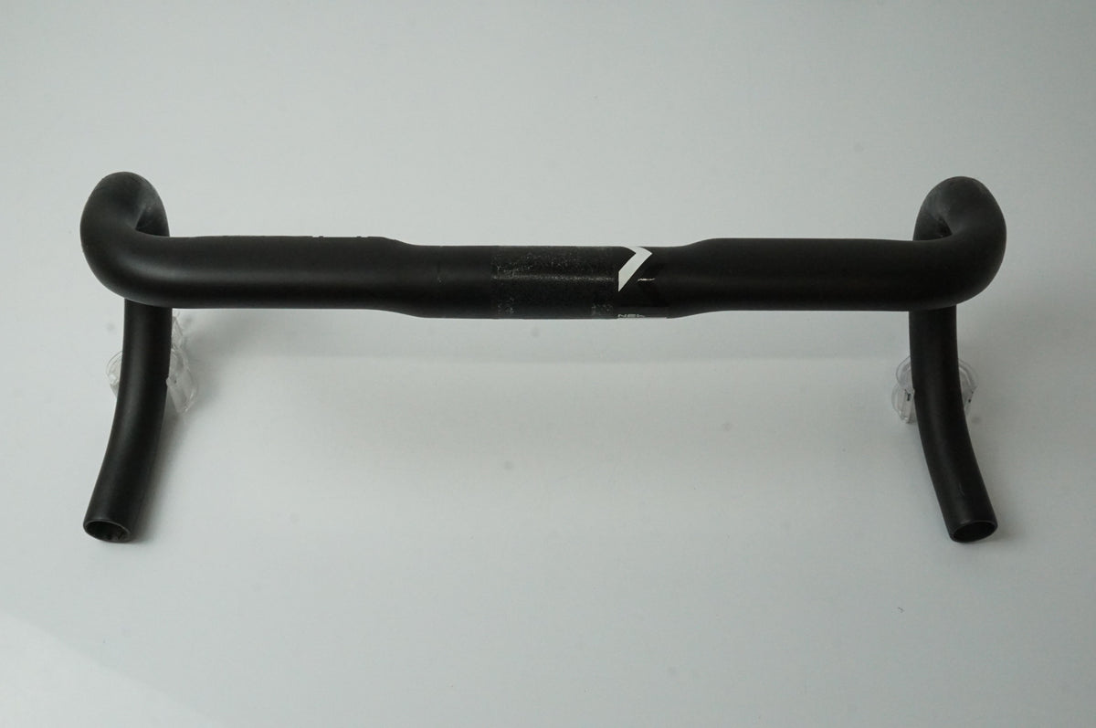 NEWMEN 「ニューメン」 WING BAR ADVANCED 318 φ31.8 420mm カーボンハンドル / 浜松店