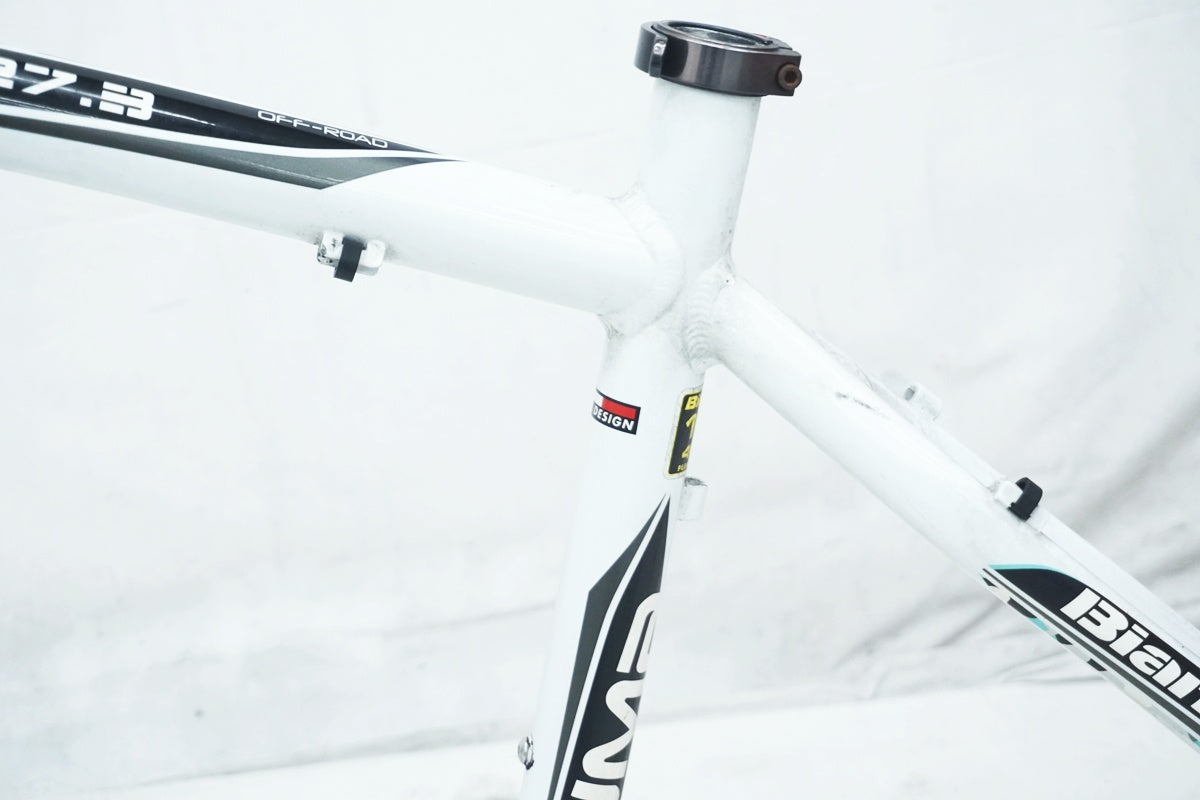 BIANCHI 「ビアンキ」 KUMA 27.3 2014年モデル フレームセット / 大阪美原北インター店