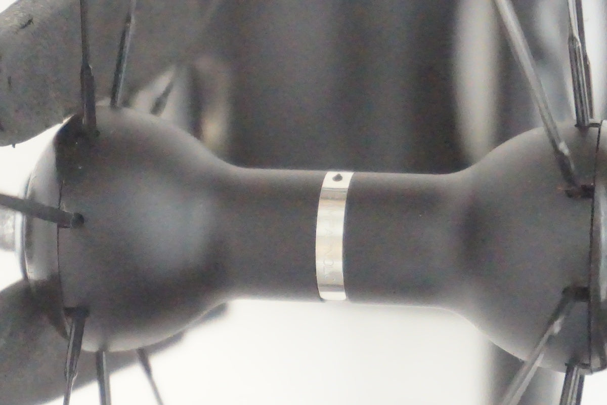 CAMPAGNOLO「 カンパニョーロ」 EURUS カンパフリー ホイールセット/ 京都西院店