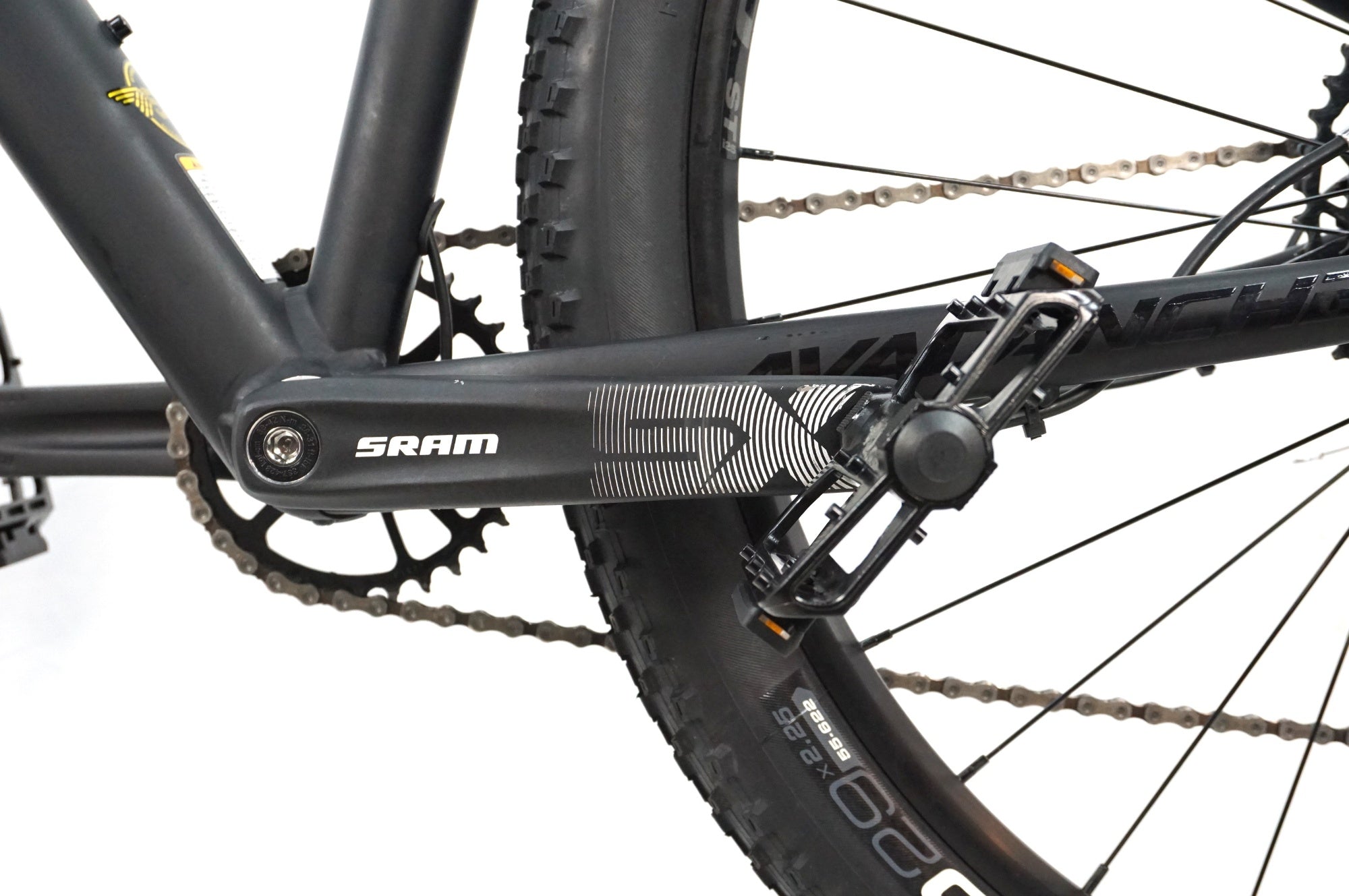 GT 「ジーティー」 AVALANCHE EXPERT 29er 2024年モデル マウンテンバイク / 川越店