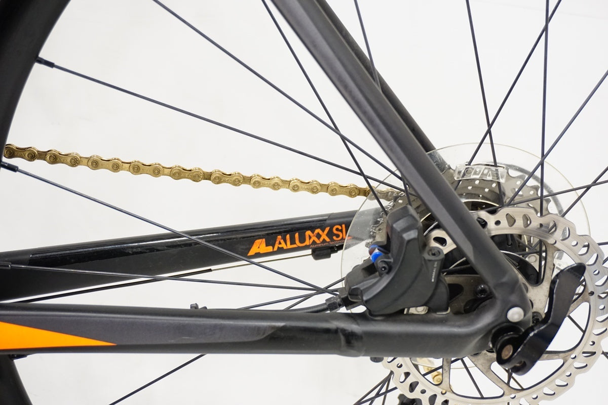 GIANT「ジャイアント」 CONTEND SL1 DISC 2017年モデル ロードバイク / 浜松店