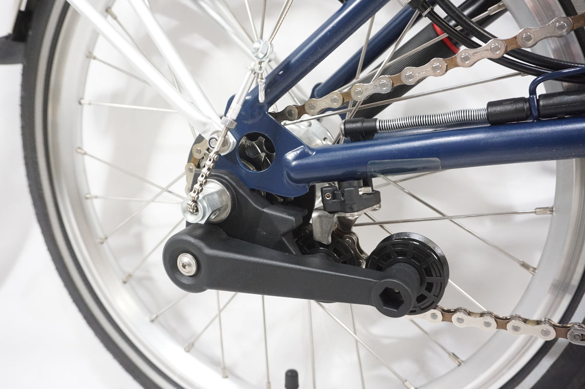 BROMPTON 「ブロンプトン」 M6R 2021年モデル 16インチ 折り畳み自転車 / AKIBA店
