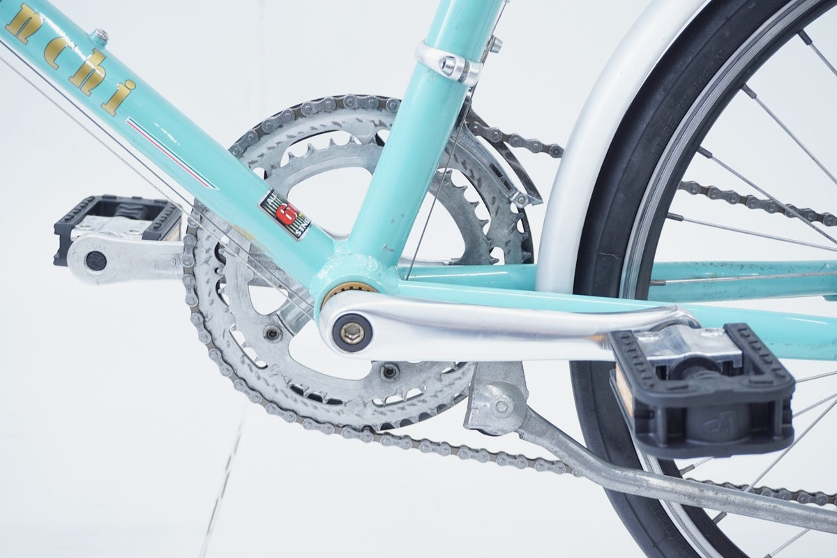 BIANCHI 「ビアンキ」 MINIVELO 8 FLAT 2012頃モデル ミニベロ / 京都八幡店