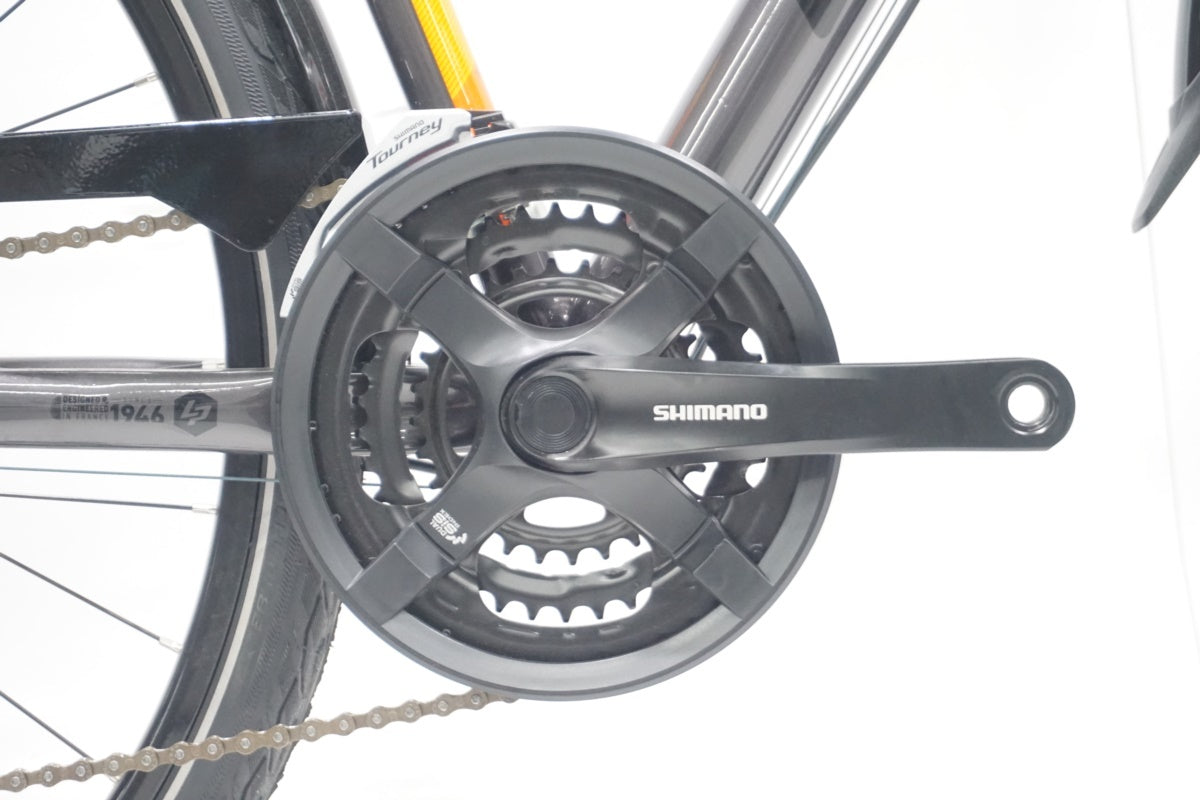 LAPIERRE 「ラピエール」 TREKKING 3.0 2023年モデル クロスバイク / 滋賀大津店