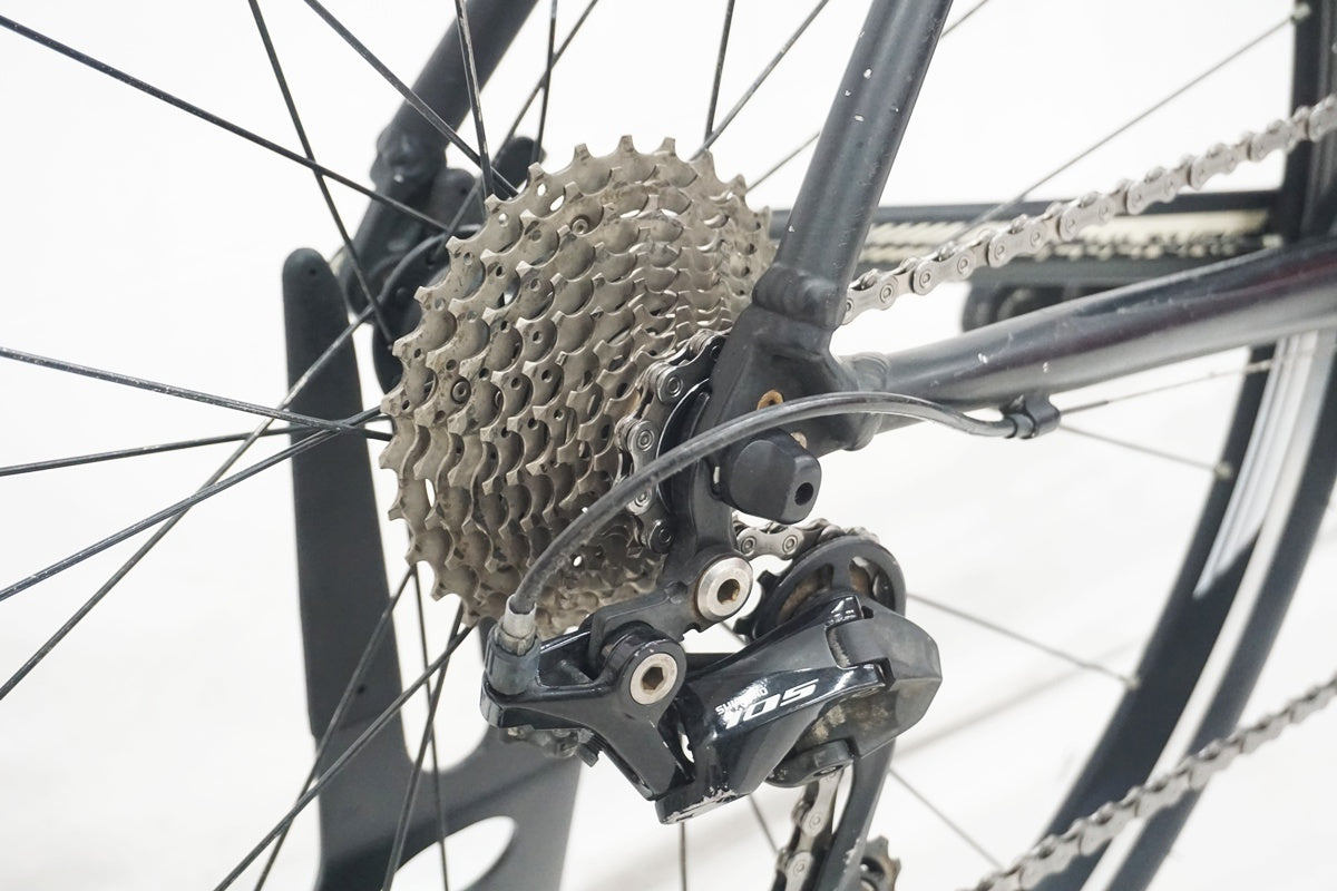 MERIDA 「メリダ」 SCULTURA 100 2019年モデル ロードバイク/ 大阪美原北インター店