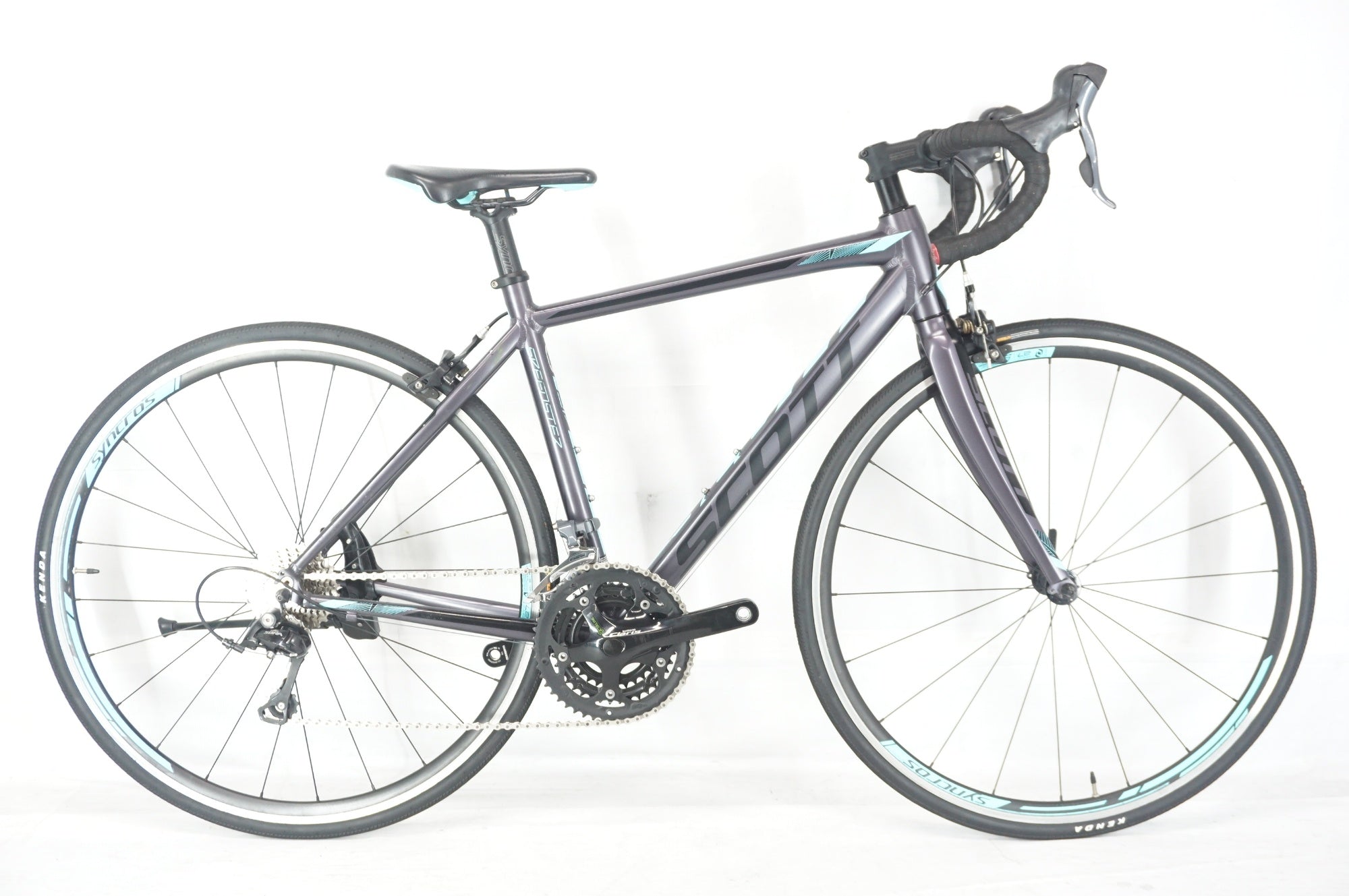 SCOTT 「スコット」 CONTESSA SPEEDSTER45 2016年モデル ロード