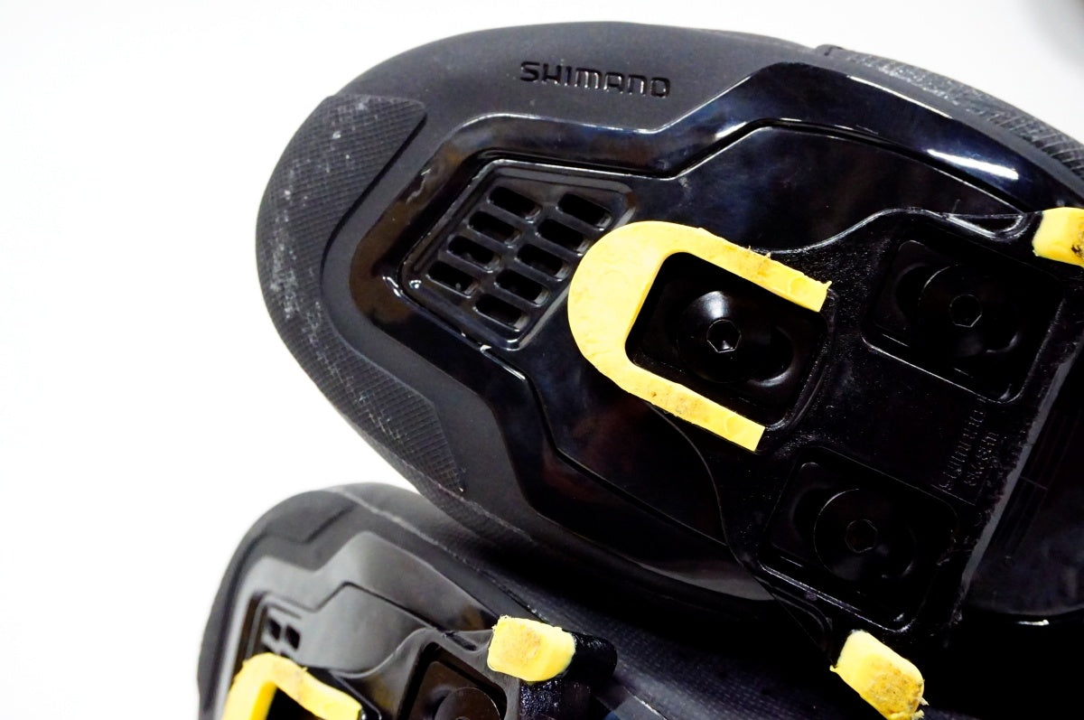 SHIMANO 「シマノ」 RC3 SHRC300M L01 S 27.2cm シューズ / 名古屋大須店