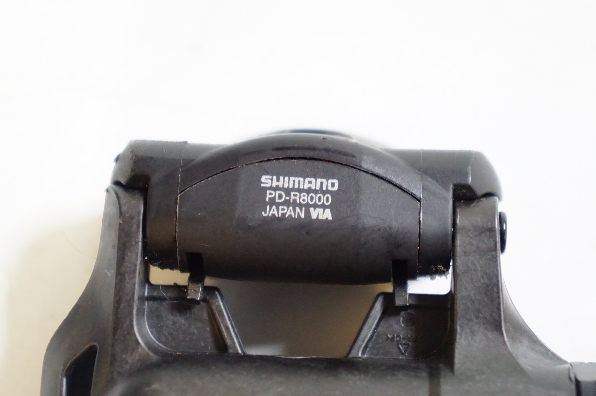 FAVERO 「ファベロ」 ASSIOMA DUO Shi パワーメーターペダルシャフト+SHIMANO PD-R8000 ペダル / 熊谷本店