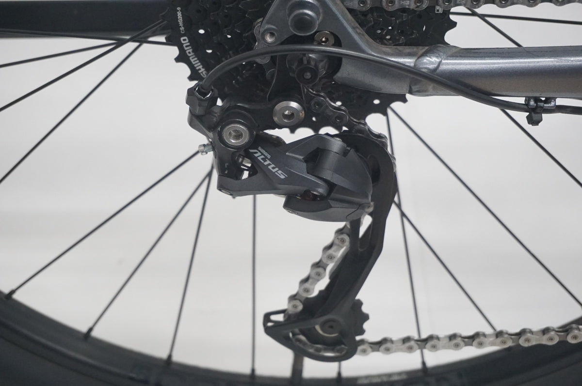 TREK 「トレック」 DUAL SPORT2 GEN5 2023年モデル クロスバイク / 福岡店
