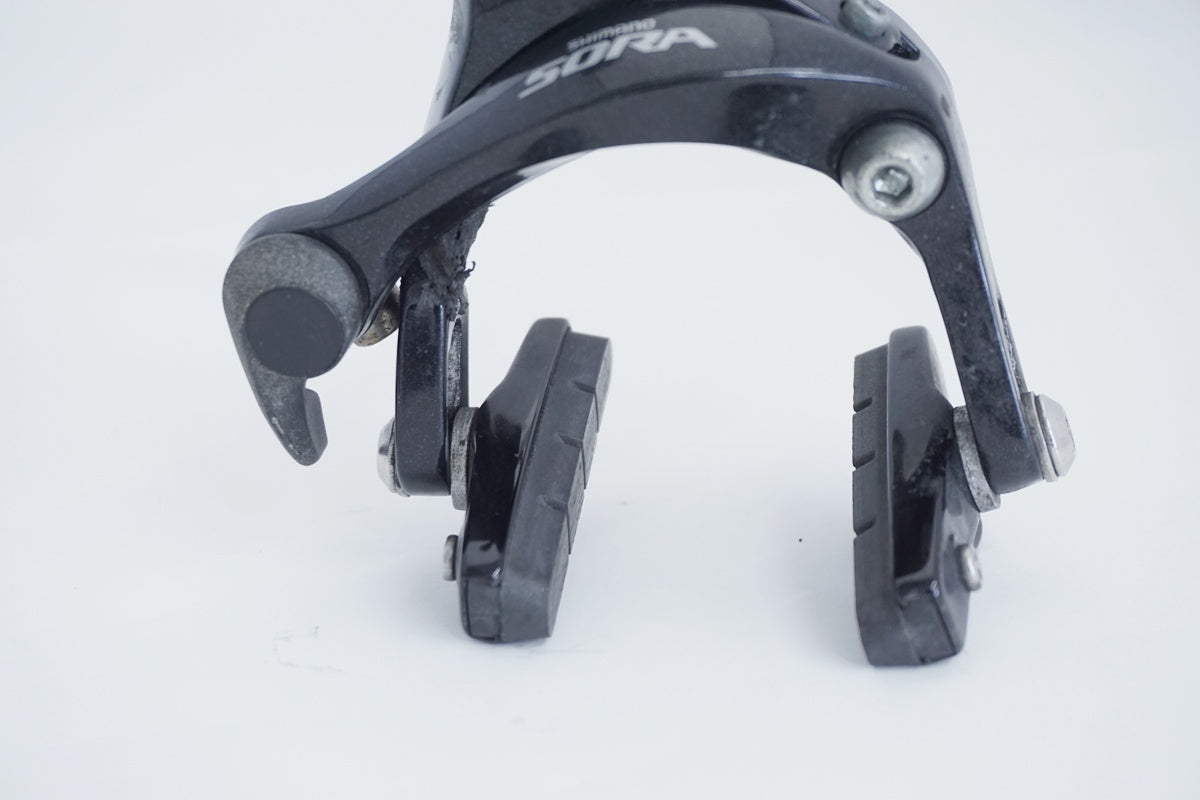 SHIMANO 「シマノ」 SORA BR-3500 キャリパーブレーキ / 京都八幡店