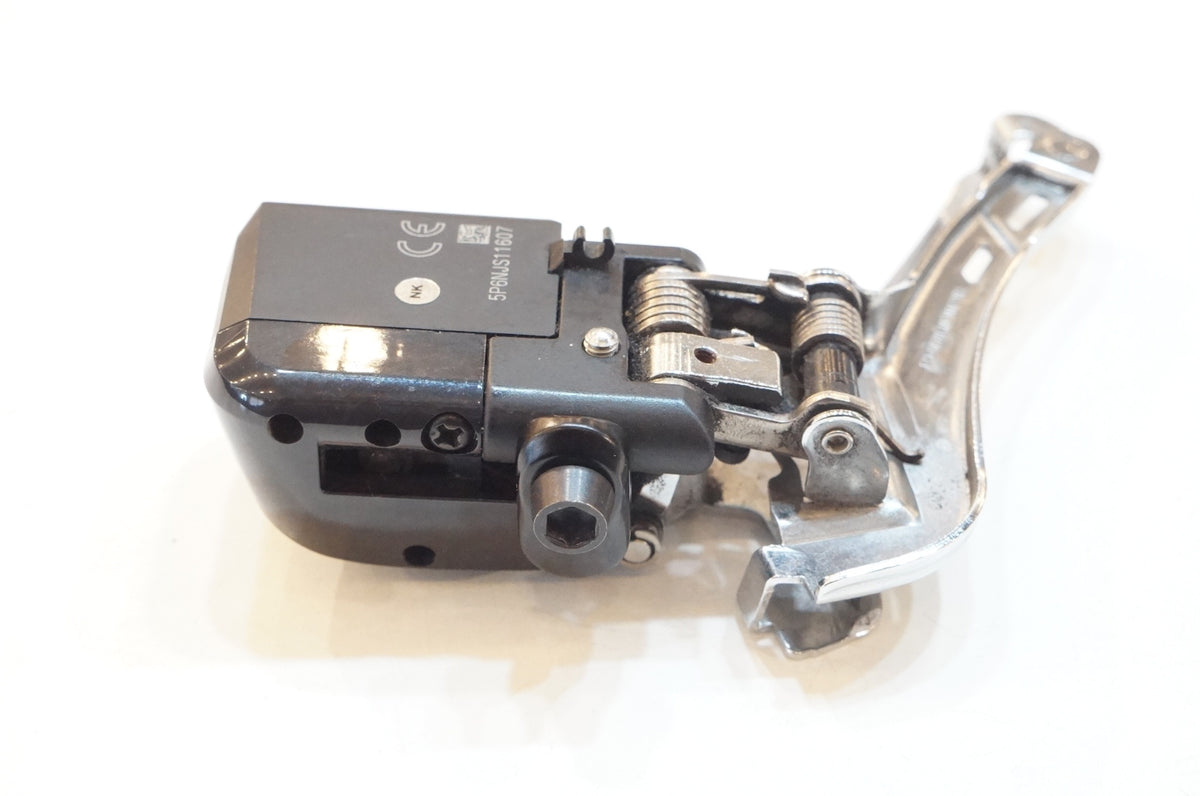 SHIMANO 「シマノ」 ULTEGRA FD-6870 フロントディレイラー / 浦和ベース