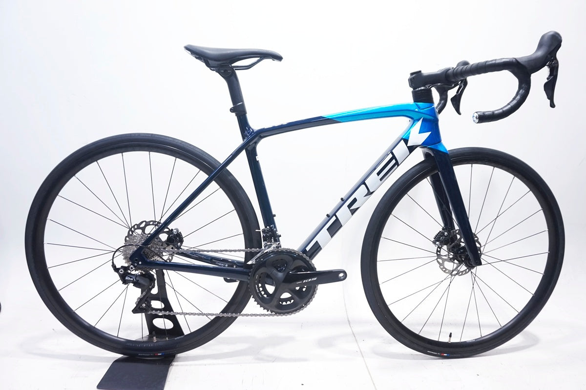 TREK 「トレック」 EMONDA SL5 DISC 2021年モデル ロードバイク カスタム / 大阪門真店