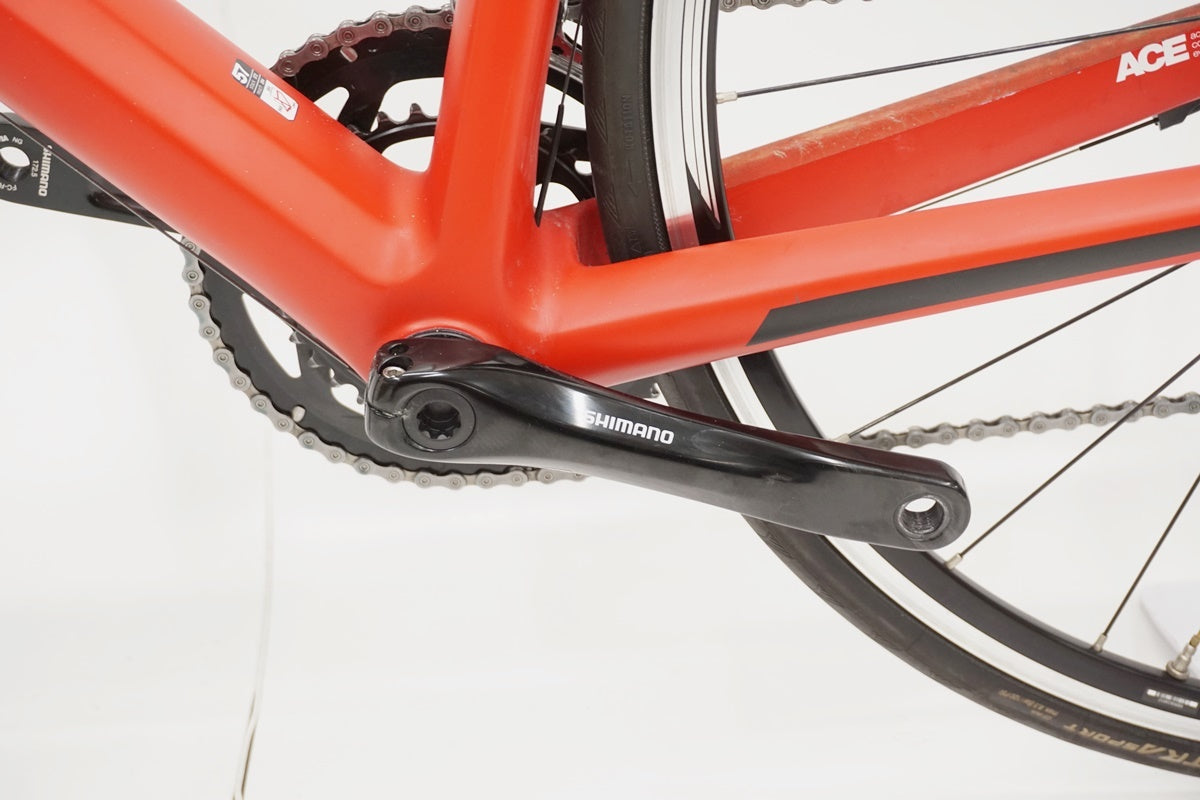 BMC 「ビーエムシー」 TEAMMACHINE SLR03 2017年モデル ロードバイク / 京都八幡店