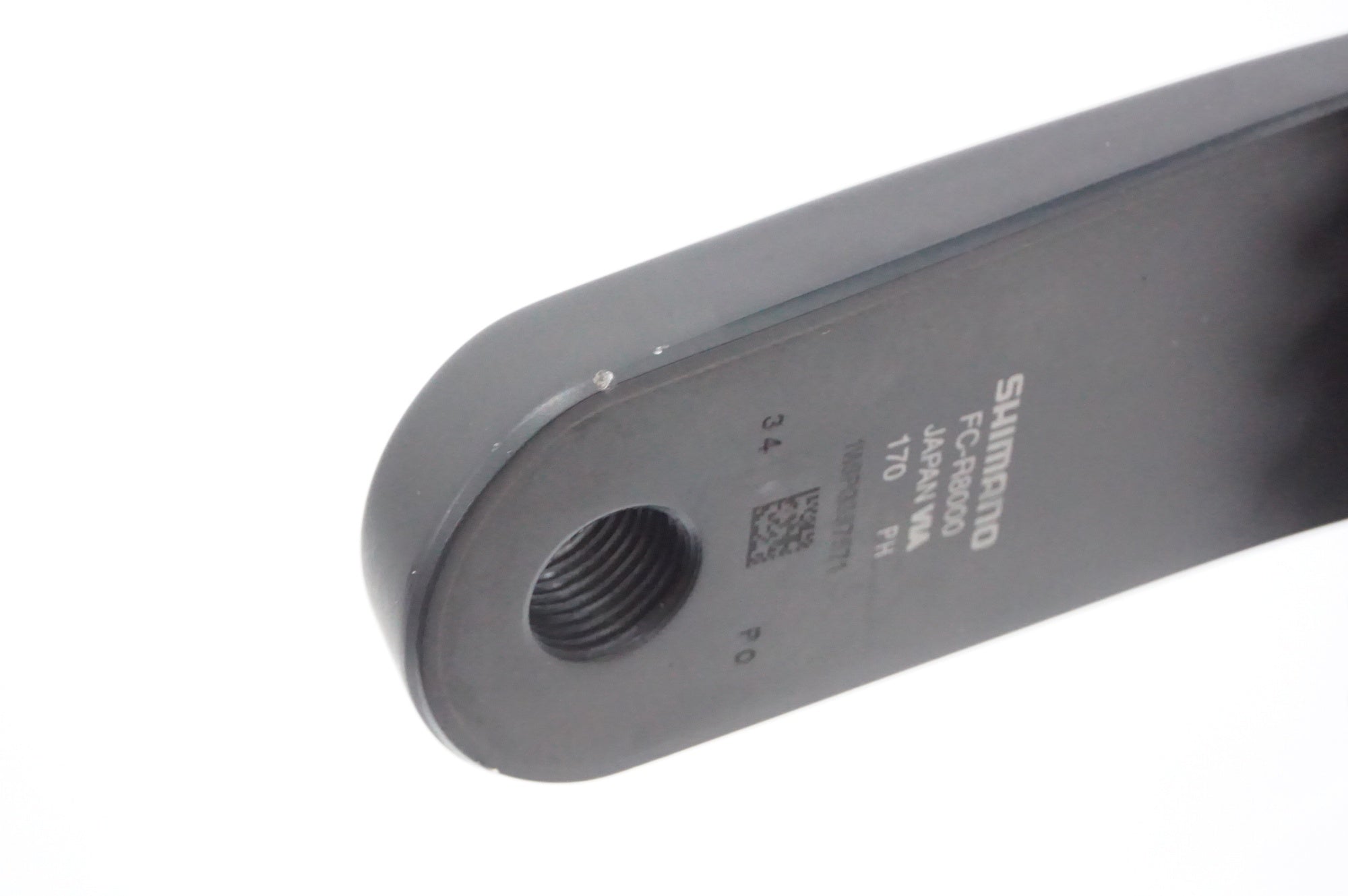 SHIMANO 「シマノ」 ULTEGRA FC-R8000 52-36T 170mm クランク / AKIBA店