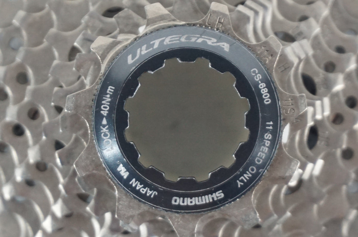 SHIMANO 「シマノ」 ULTEGRA CS-6800 11-32T スプロケット / 阪急塚口店