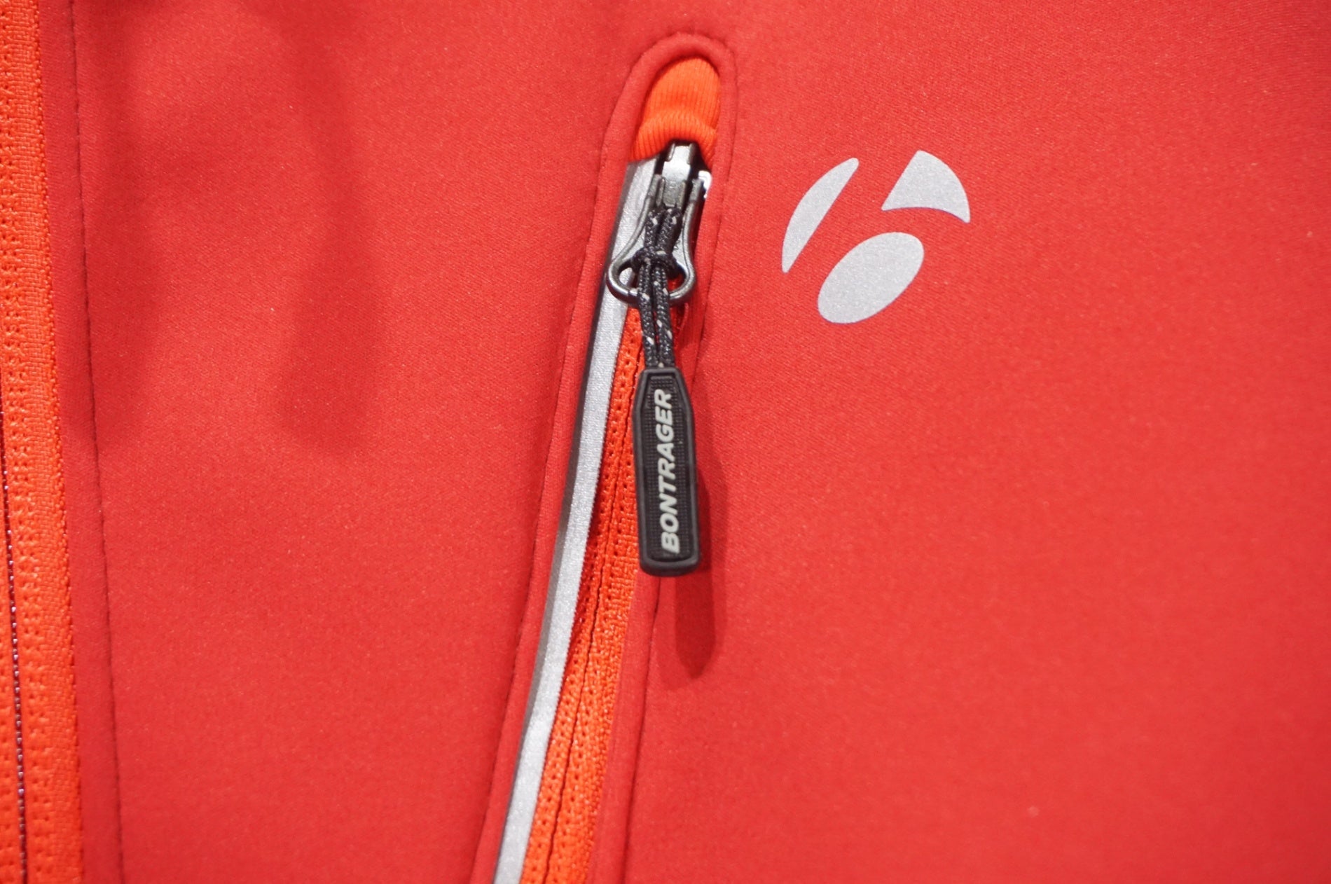 BONTRAGER 「ボントレガー」 VELOCIS S1 SOFT SHELL JACKET Lサイズ ジャケット / AKIBA店