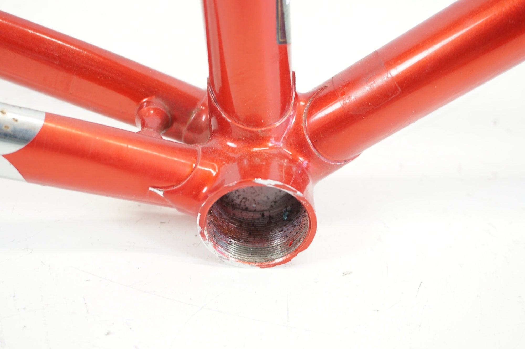 MARUISHI 「マルイシ」 NJS 年式不明 フレーム / 宇都宮店