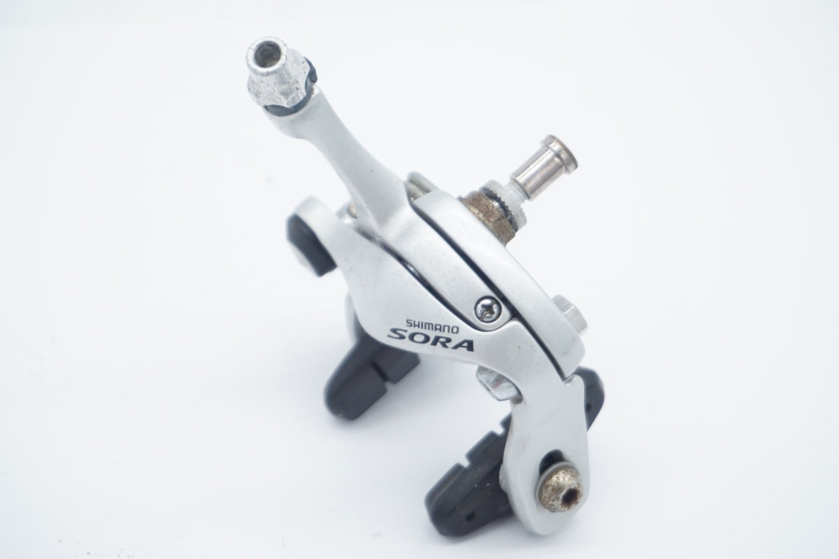 SHIMANO 「シマノ」 SORA BR-3400 キャリパーブレーキセット / 滋賀大津店