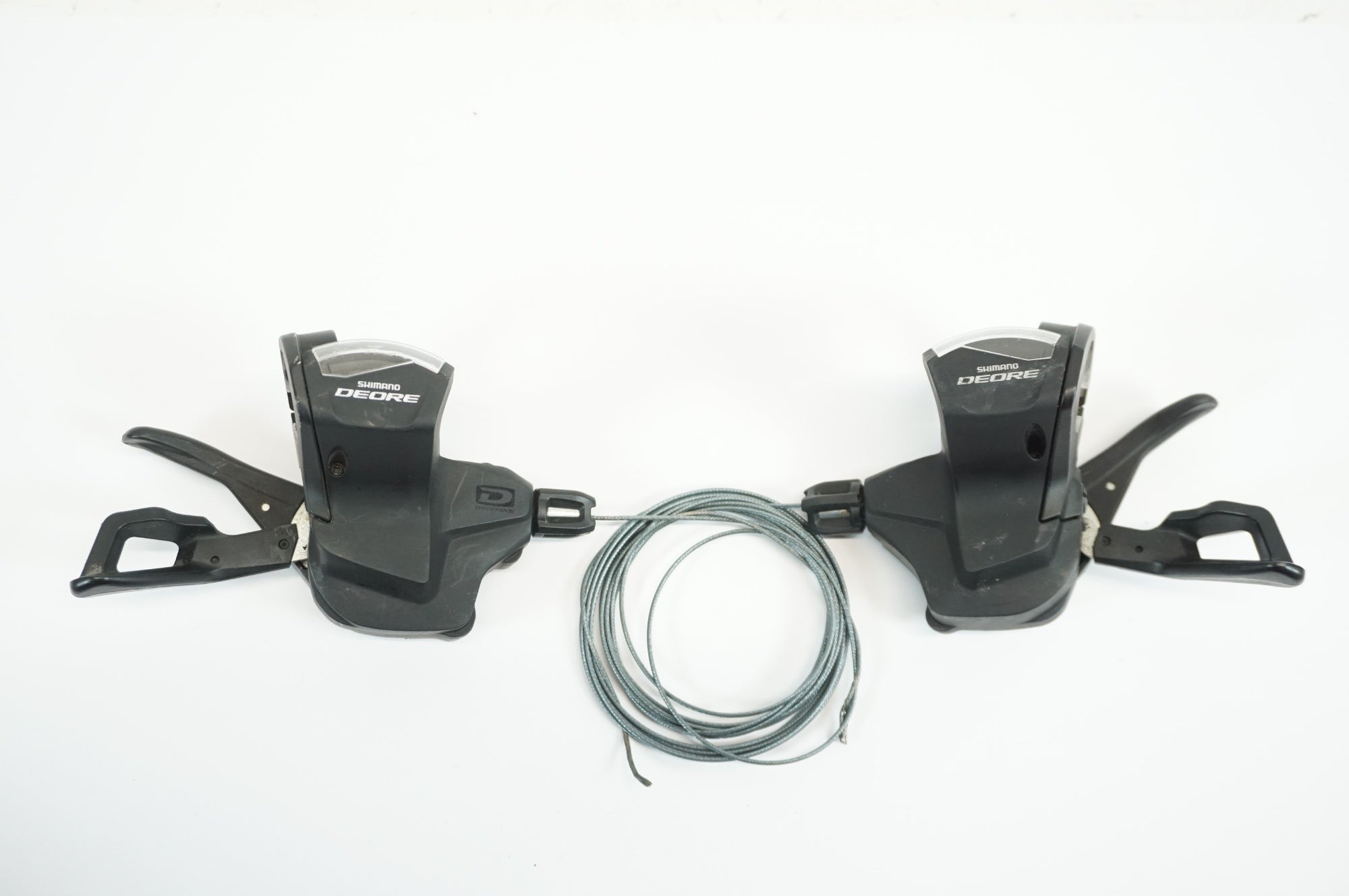 SHIMANO 「シマノ」 DEORE SL-M6000 シフトレバー / 宇都宮店