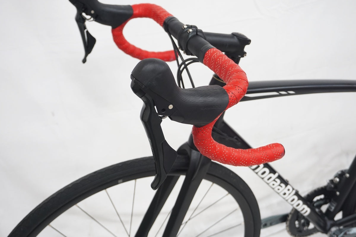 KHODAABLOOM 「コーダブルーム」 FARNA DISC TIAGRA 2023年モデル ロードバイク/ 大阪美原北インター店