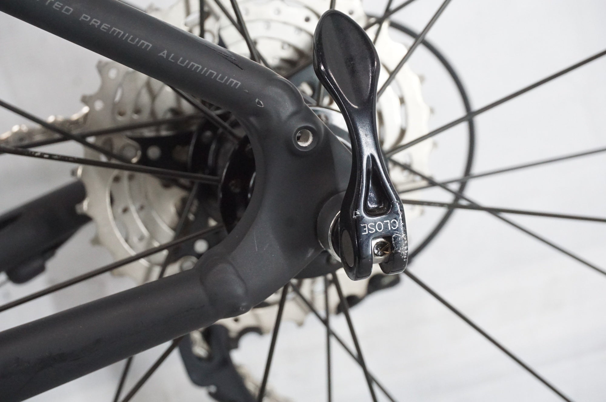 SPECIALIZED 「スペシャライズド」 DOLCE ELITE 2018年モデル ロードバイク / 阪急塚口店