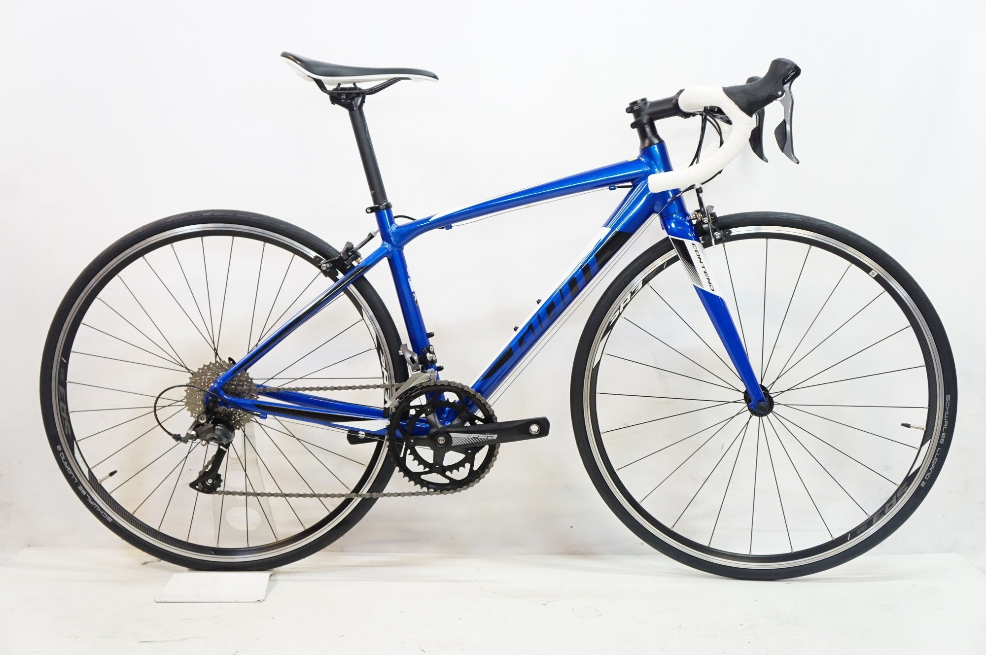 自転車本体 GIANT Contend 2 2018 GIANT 「ジャイアント」 CONTEND 2 2018年モデル ロードバイク