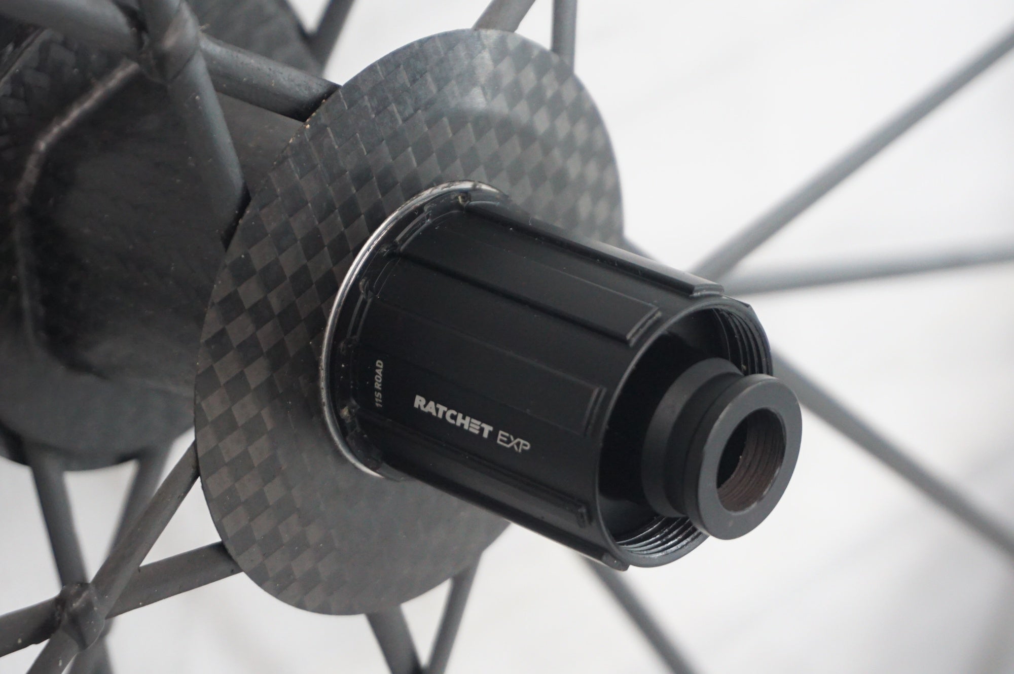 LIGHTWEIGHT 「ライトウェイト」 OBERMAYER EVO DISC Schaez Edition シマノ11-12速 ホイールセット / 阪急塚口店