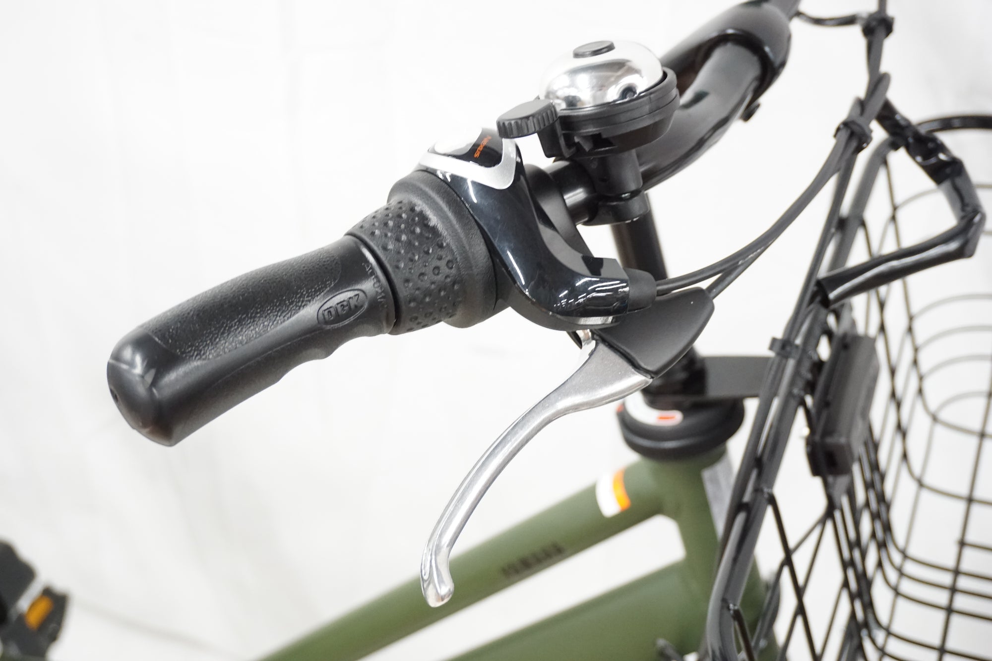 YAMAHA 「ヤマハ」 PAS RIN PA26RN 2025年モデル 26インチ 電動アシスト自転車 / 奈良店