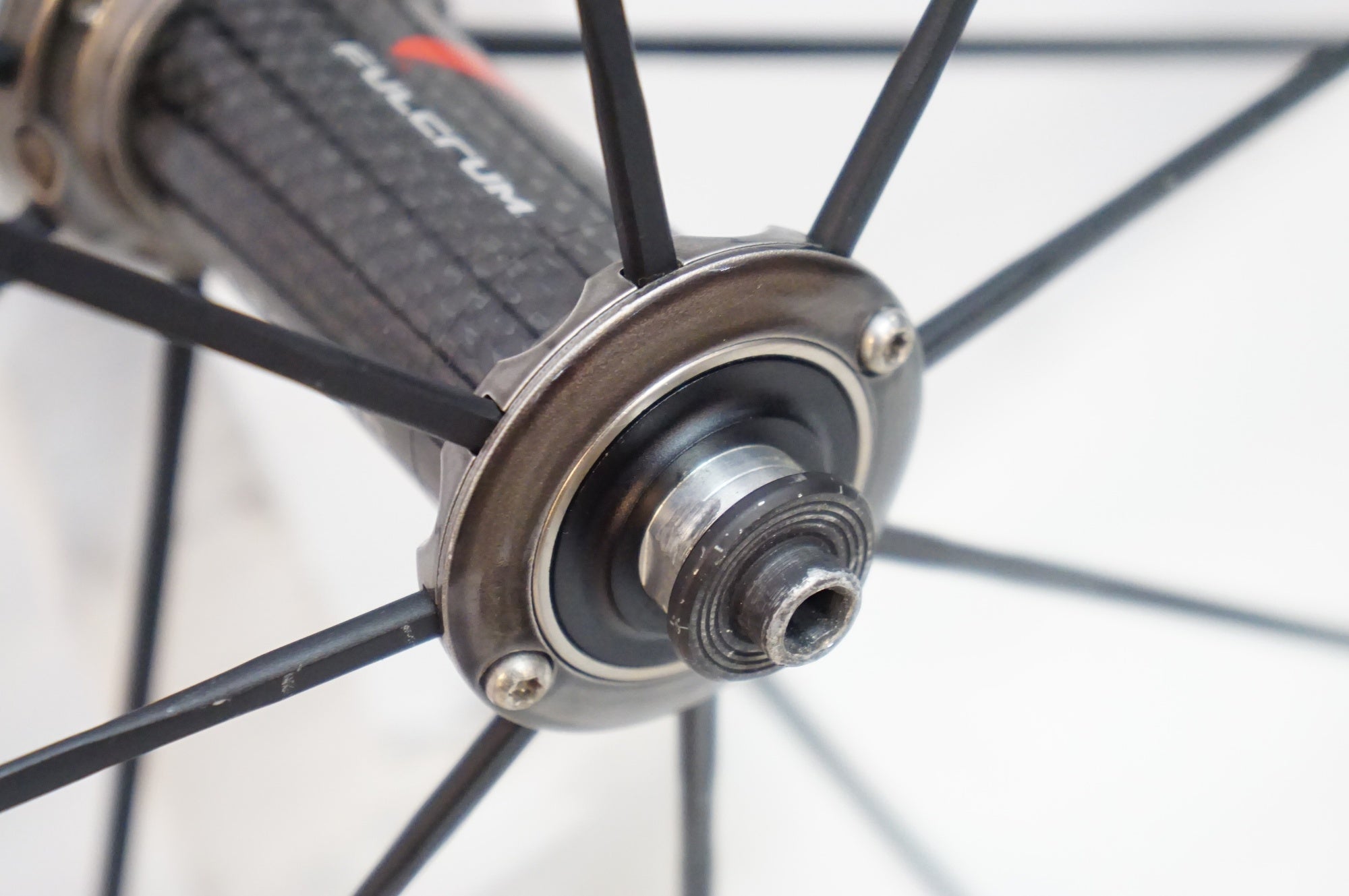 FULCRUM 「フルクラム」 RACING ZERO C17 シマノ 11速 ホイールセット / 熊谷本店