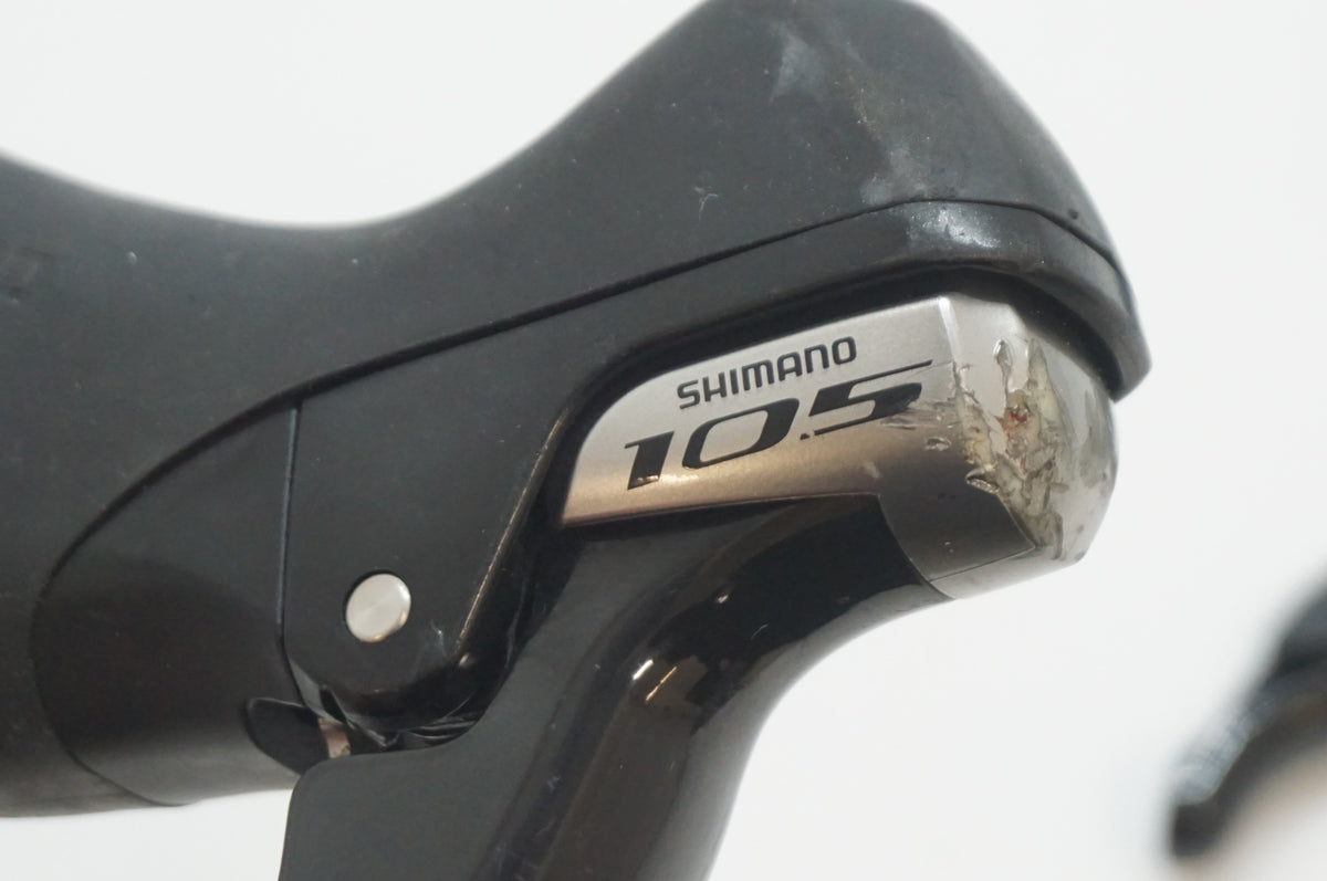 SHIMANO 「シマノ」 105 ST-5800 デュアルコントロールレバー / 阪急塚口店