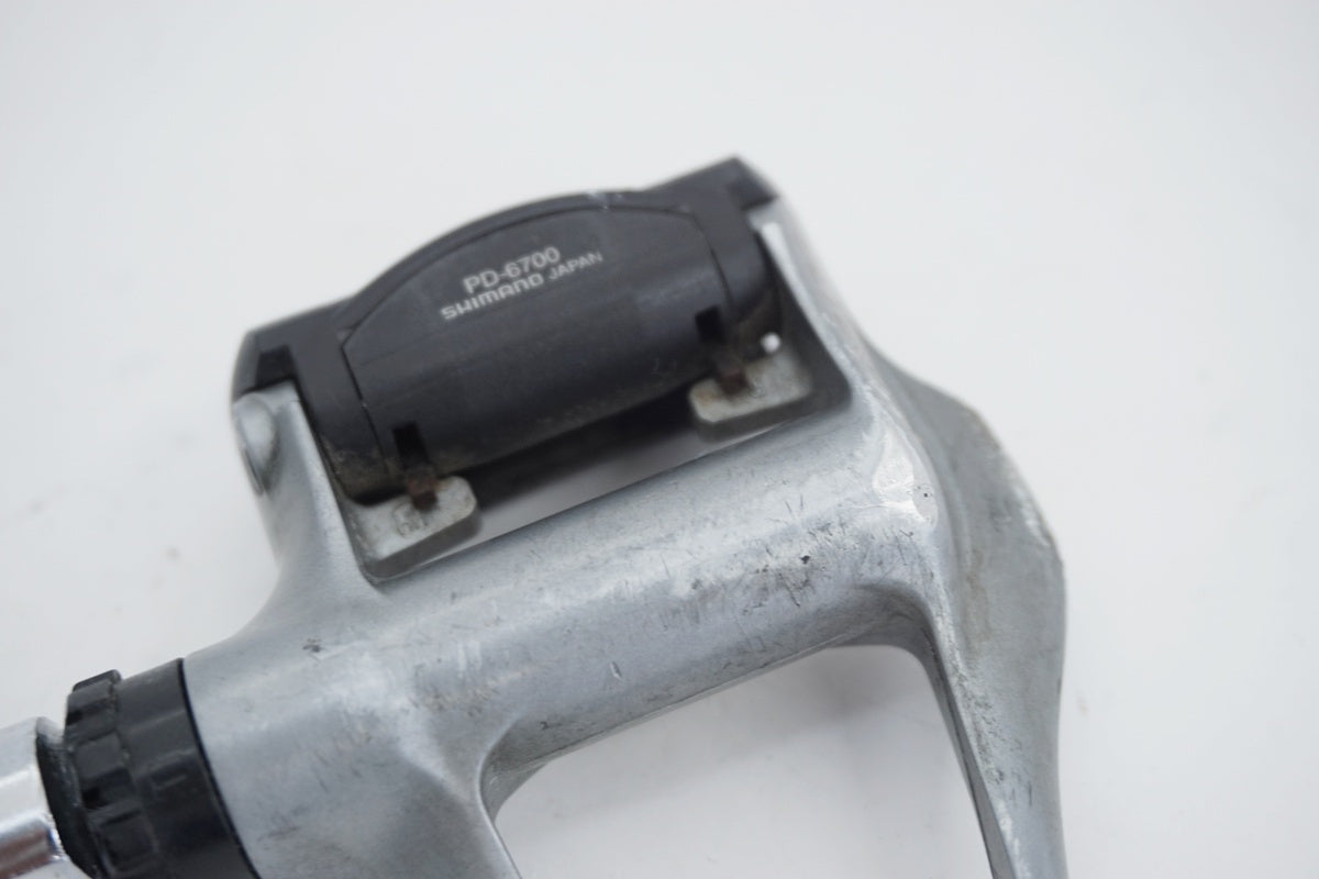 SHIMANO 「シマノ」 ULTEGRA PD-6700 ペダル / 京都八幡店