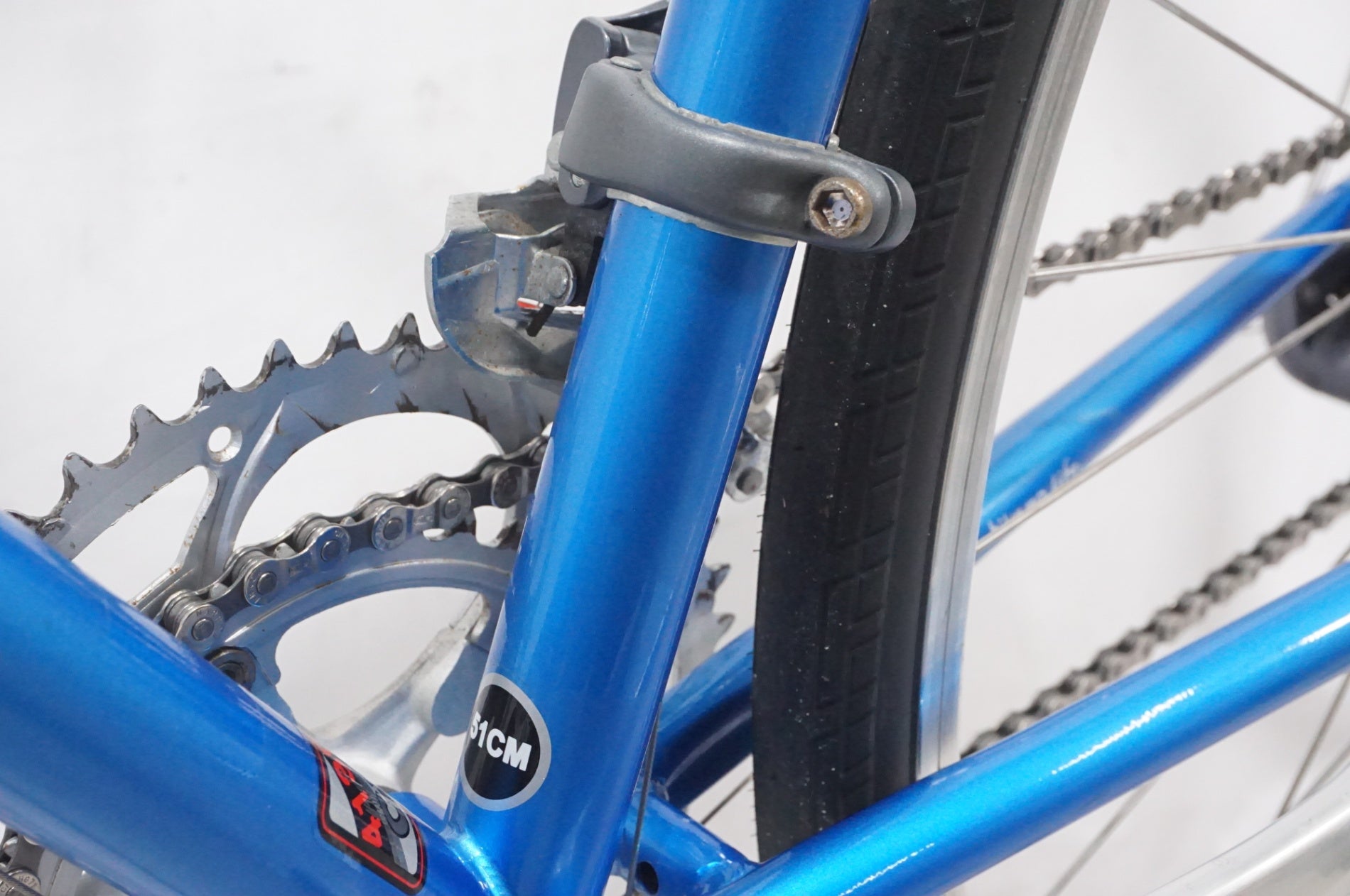 RITEWAY 「ライトウェイ」 SHEPHERD IRON F 2015年モデル クロスバイク / AKIBA店