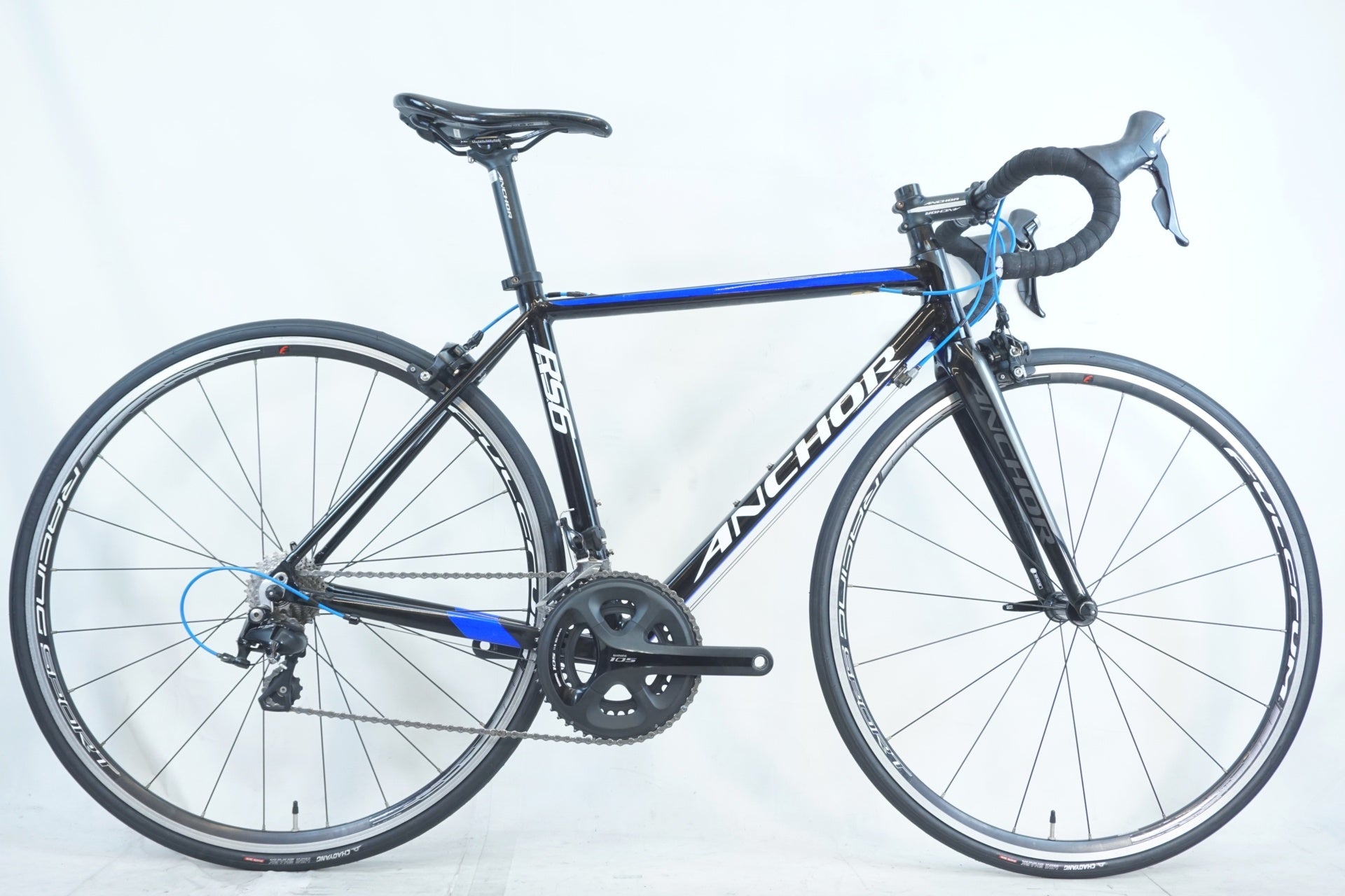 ANCHOR 「アンカー」 RS6 EPSE 2017年モデル ロードバイク / 有明ガーデン店