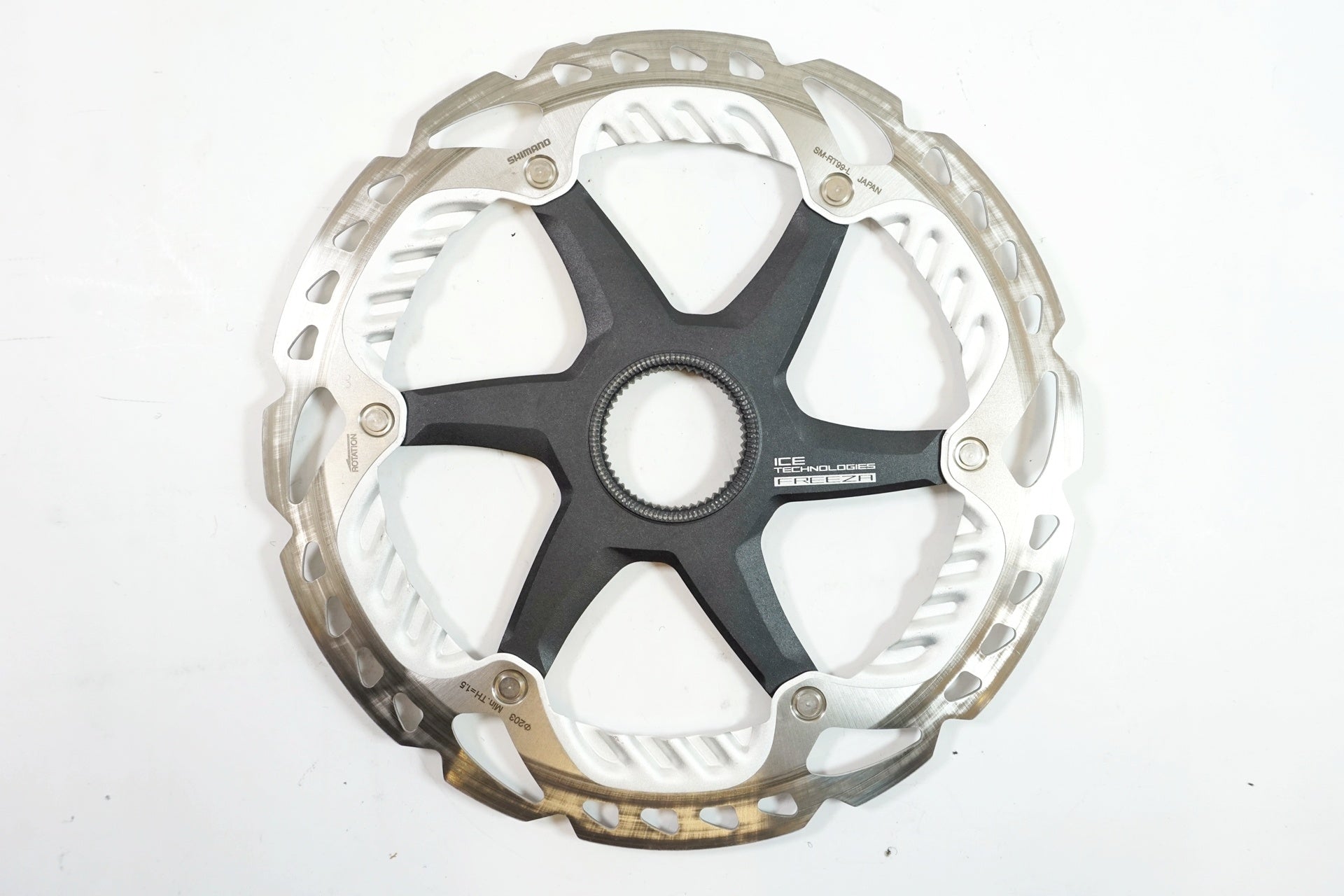 SHIMANO 「シマノ」 SM-RT99-L ディスクローター / 有明ガーデン店